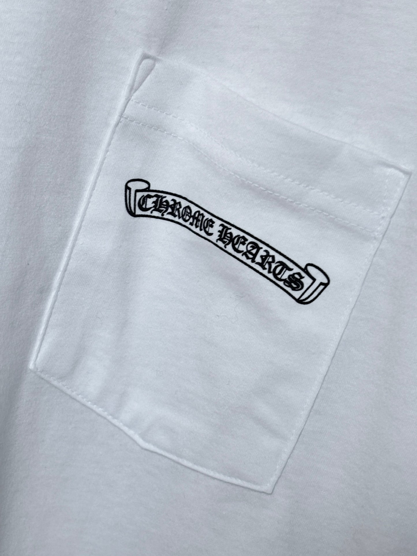 Scroll Tee