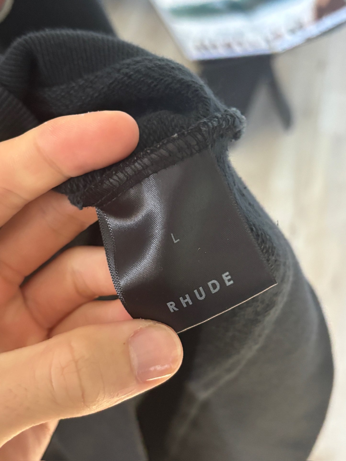 Wild Breed Trucker Stop Hoodie