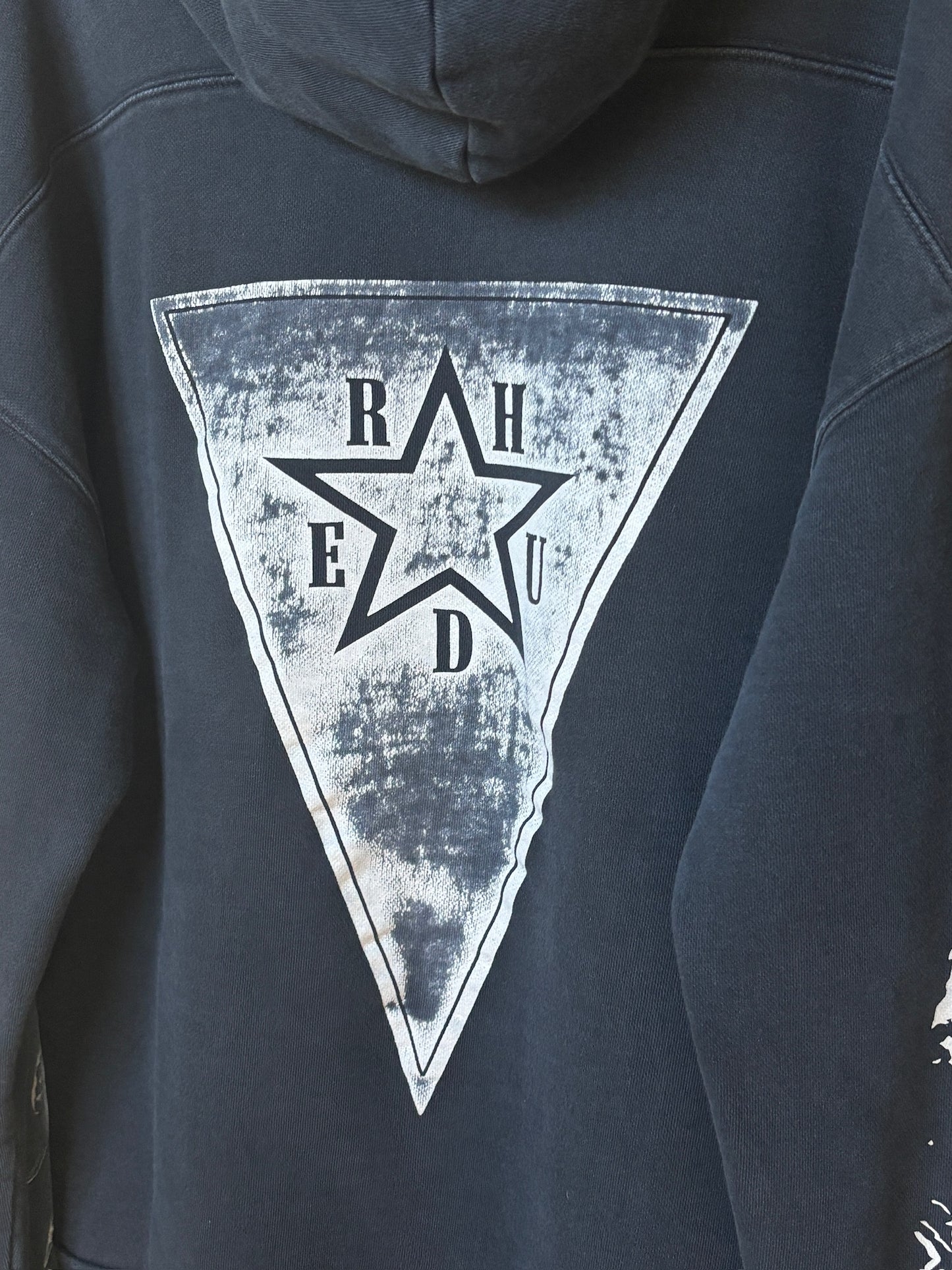 Wild Breed Trucker Stop Hoodie