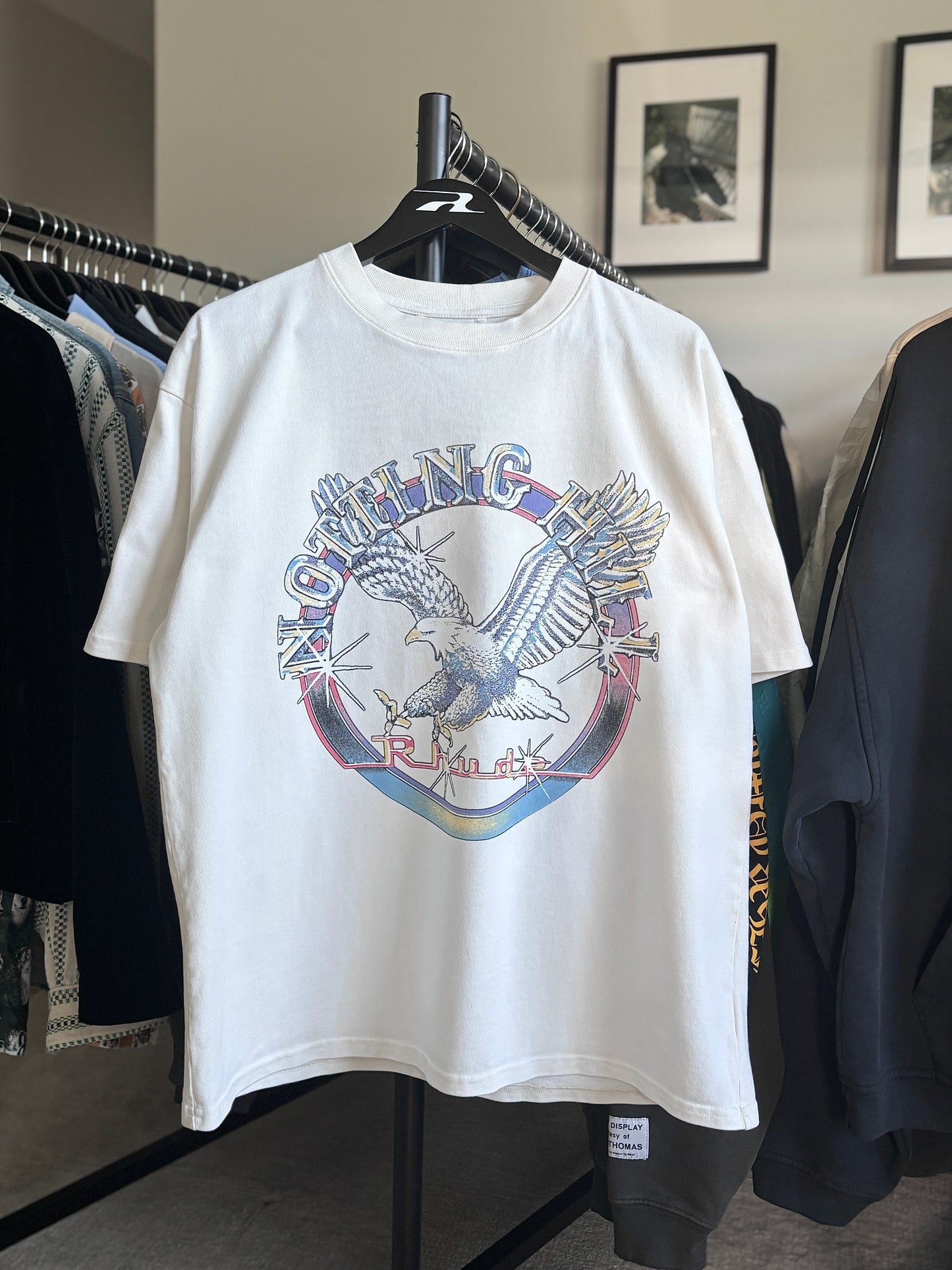 Rolling Hills Graphic Tee