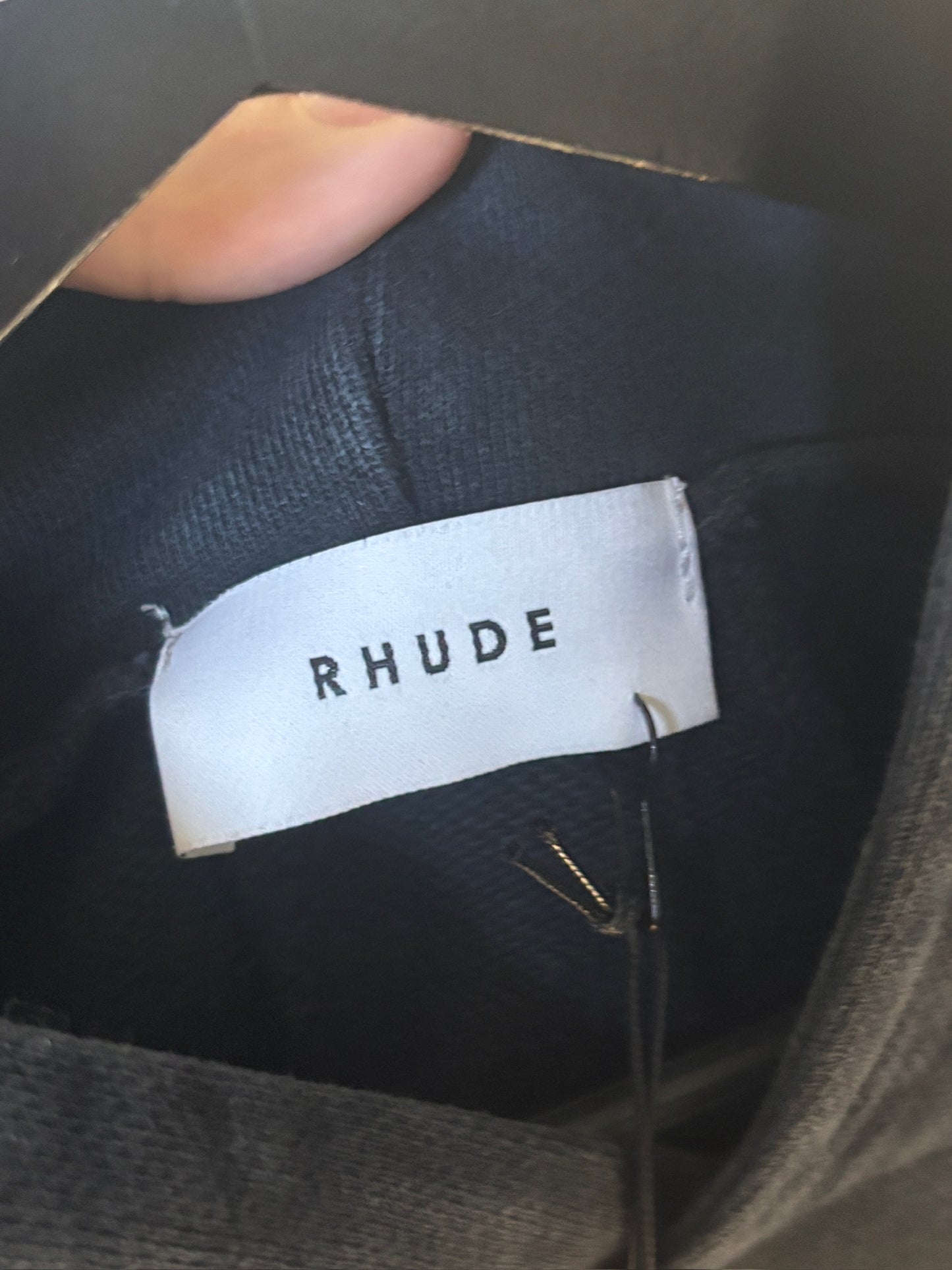 Wild Breed Trucker Stop Hoodie