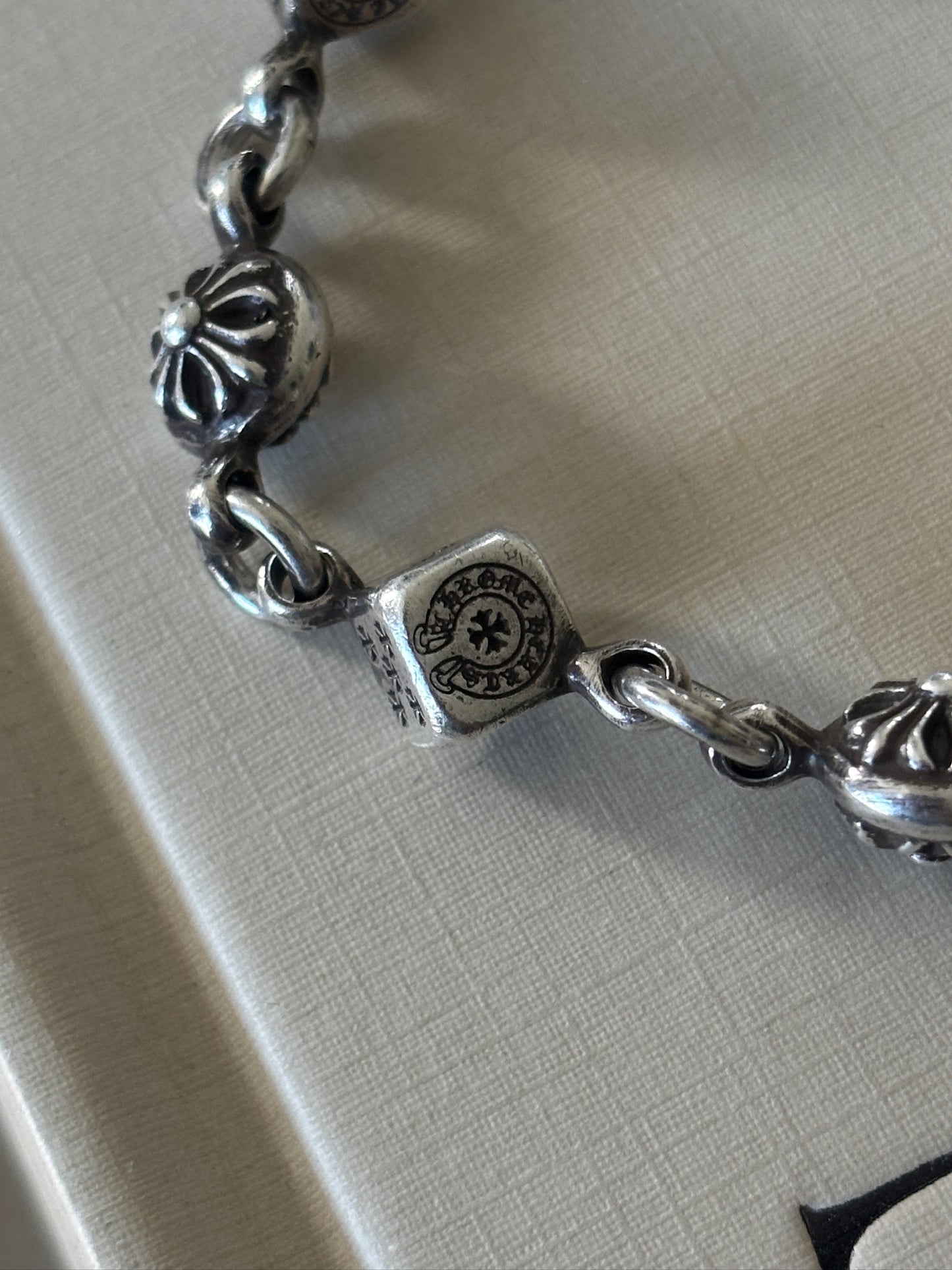 Dice Bracelet