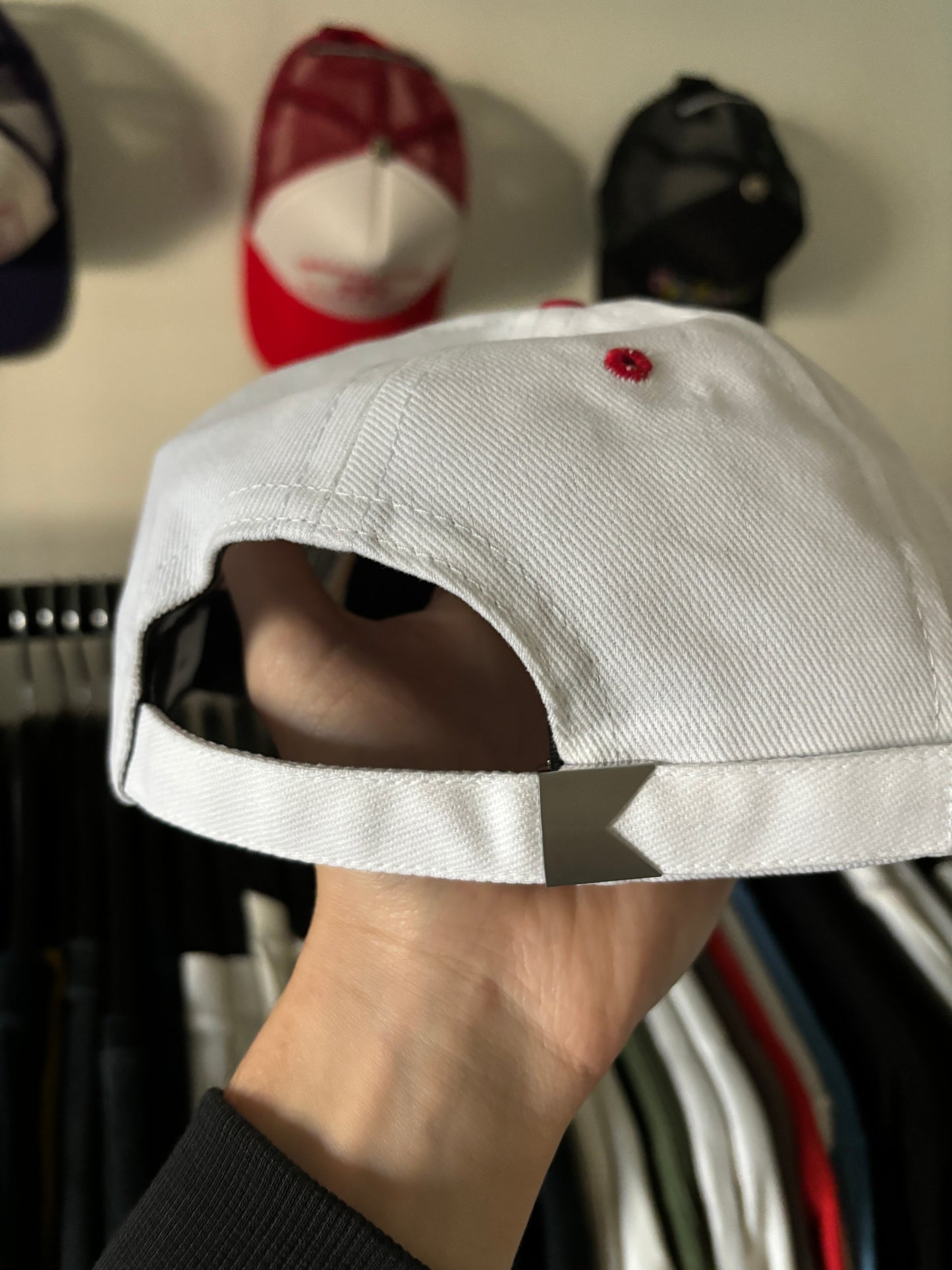 Champion Hat