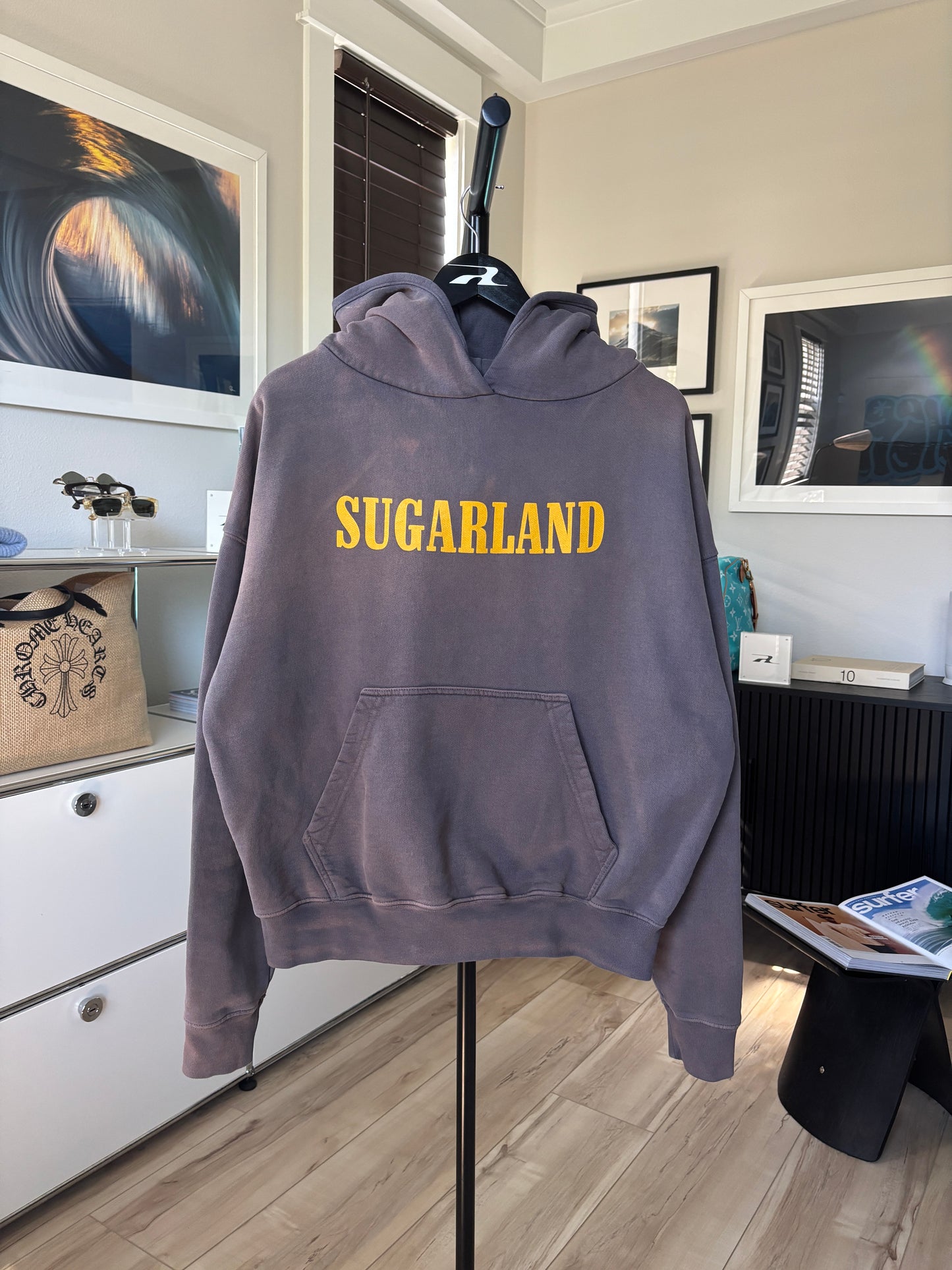 Sugarland Logo Hoodie