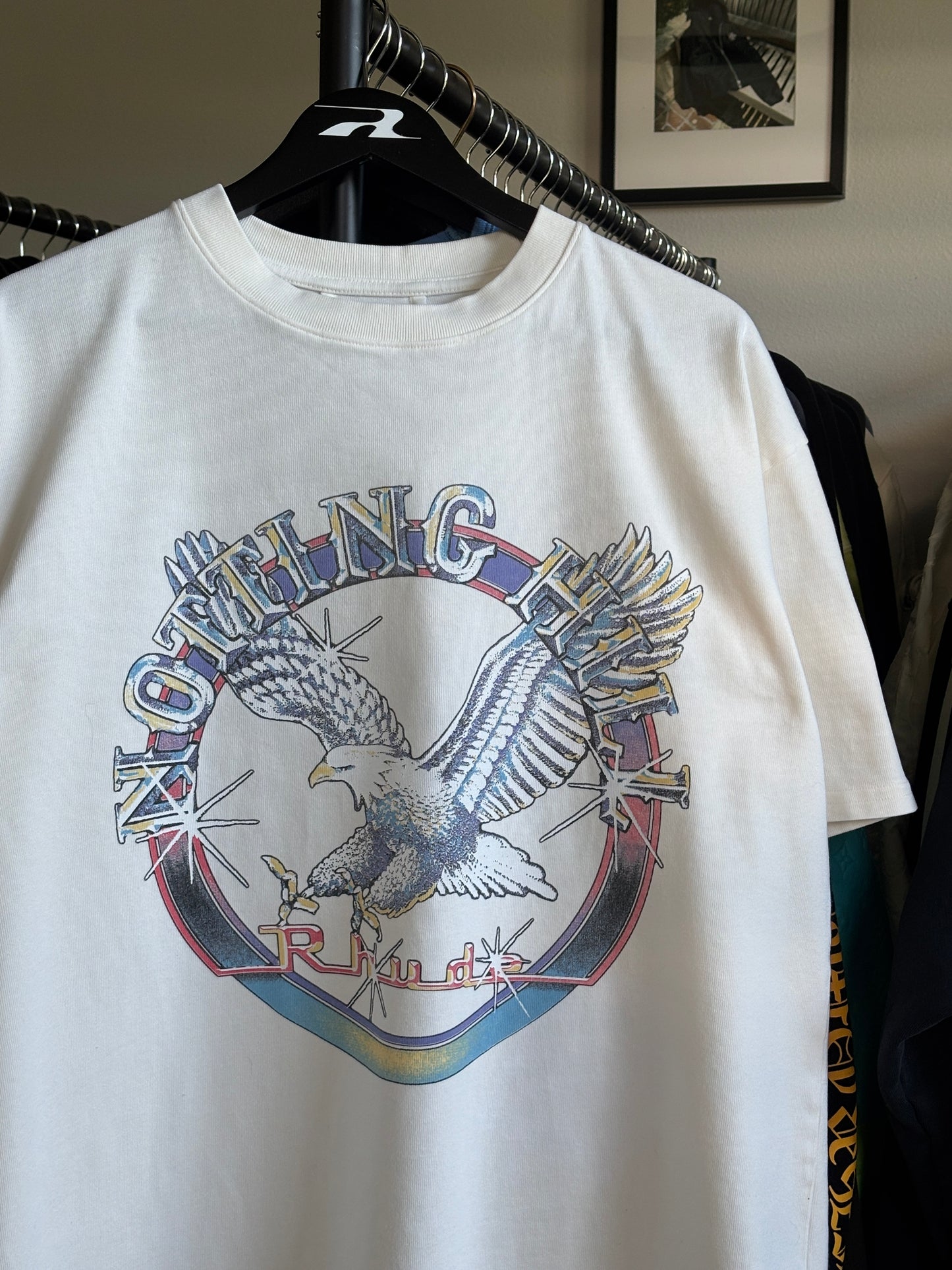 Rolling Hills Graphic Tee