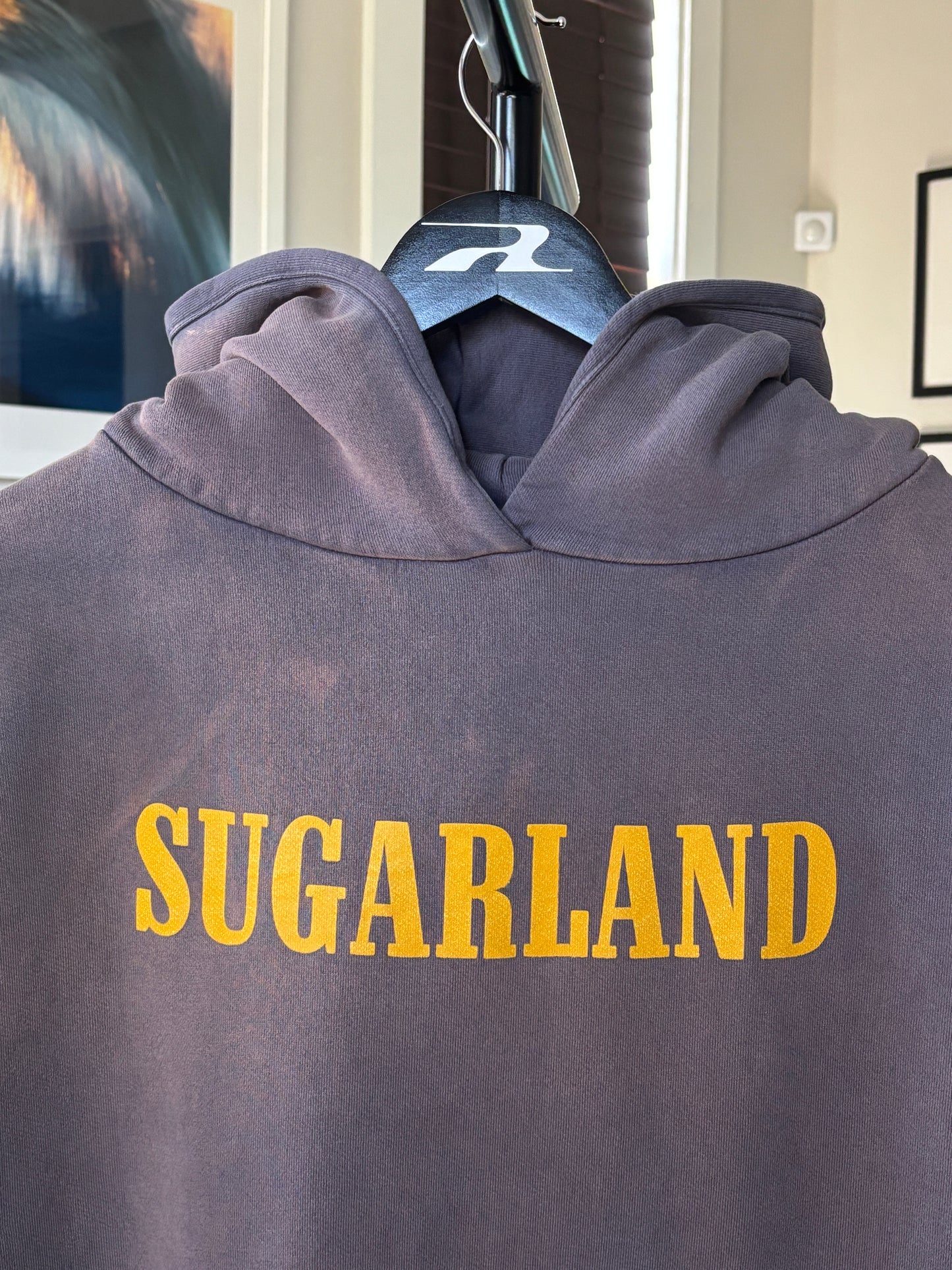 Sugarland Logo Hoodie