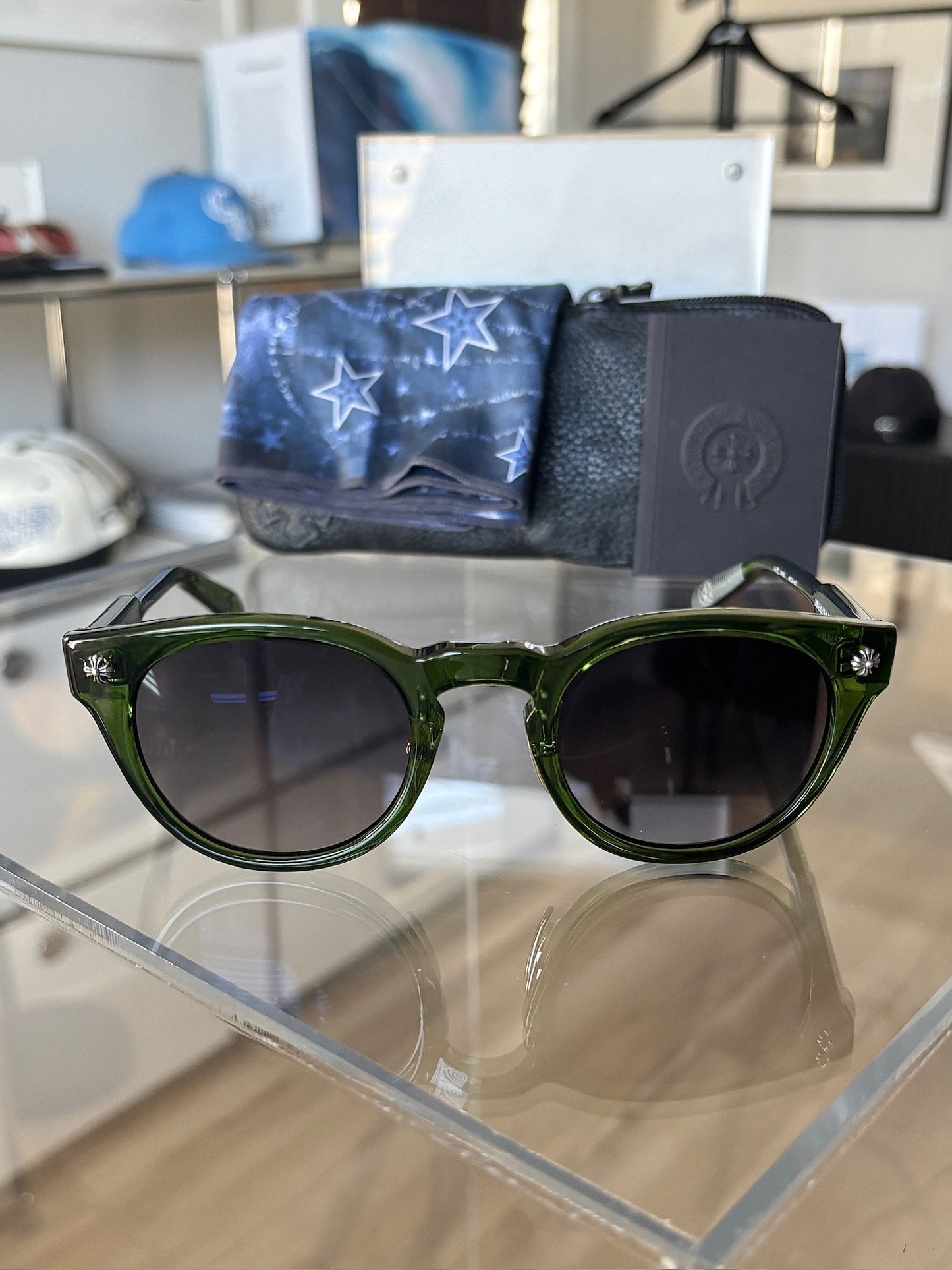Dingalong Frames