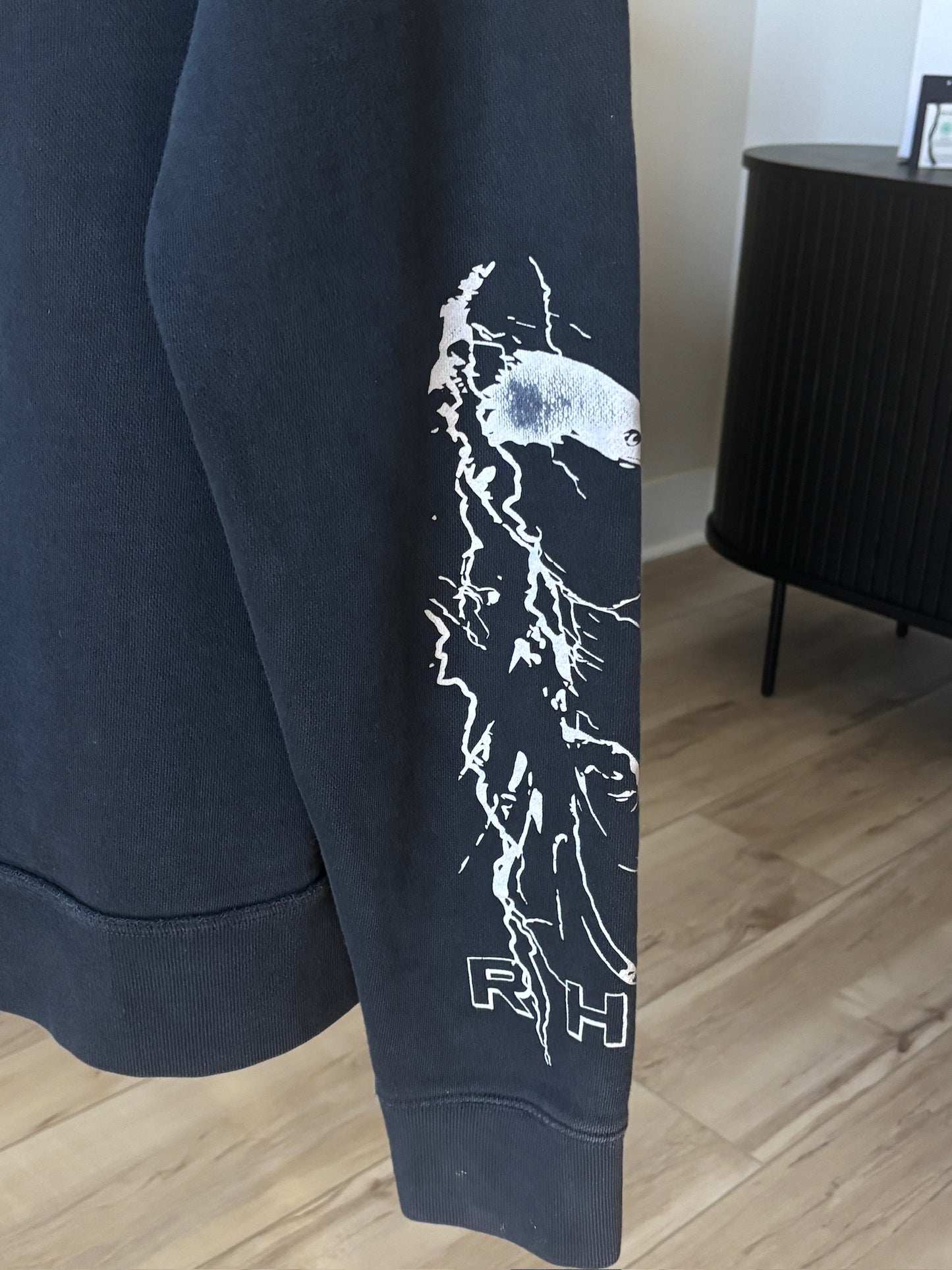 Wild Breed Trucker Stop Hoodie