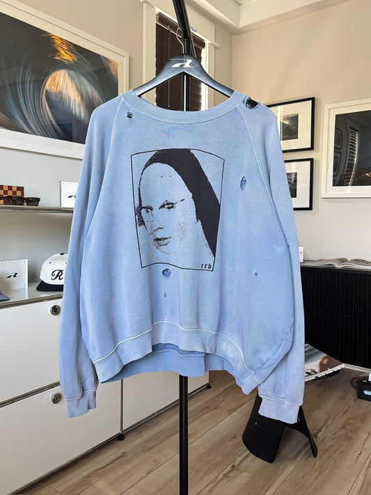 Singing Nun Crewneck