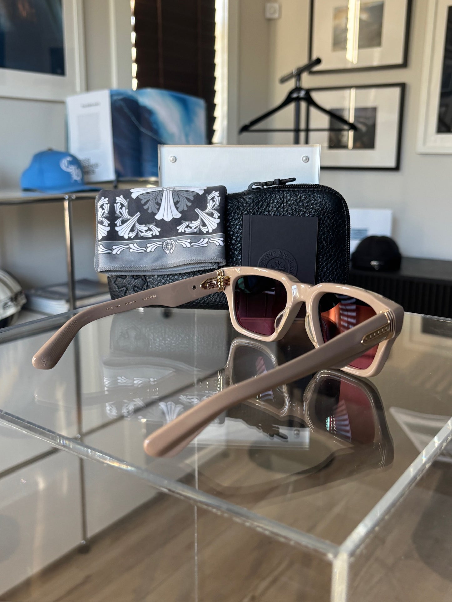 Gnarlin Frames