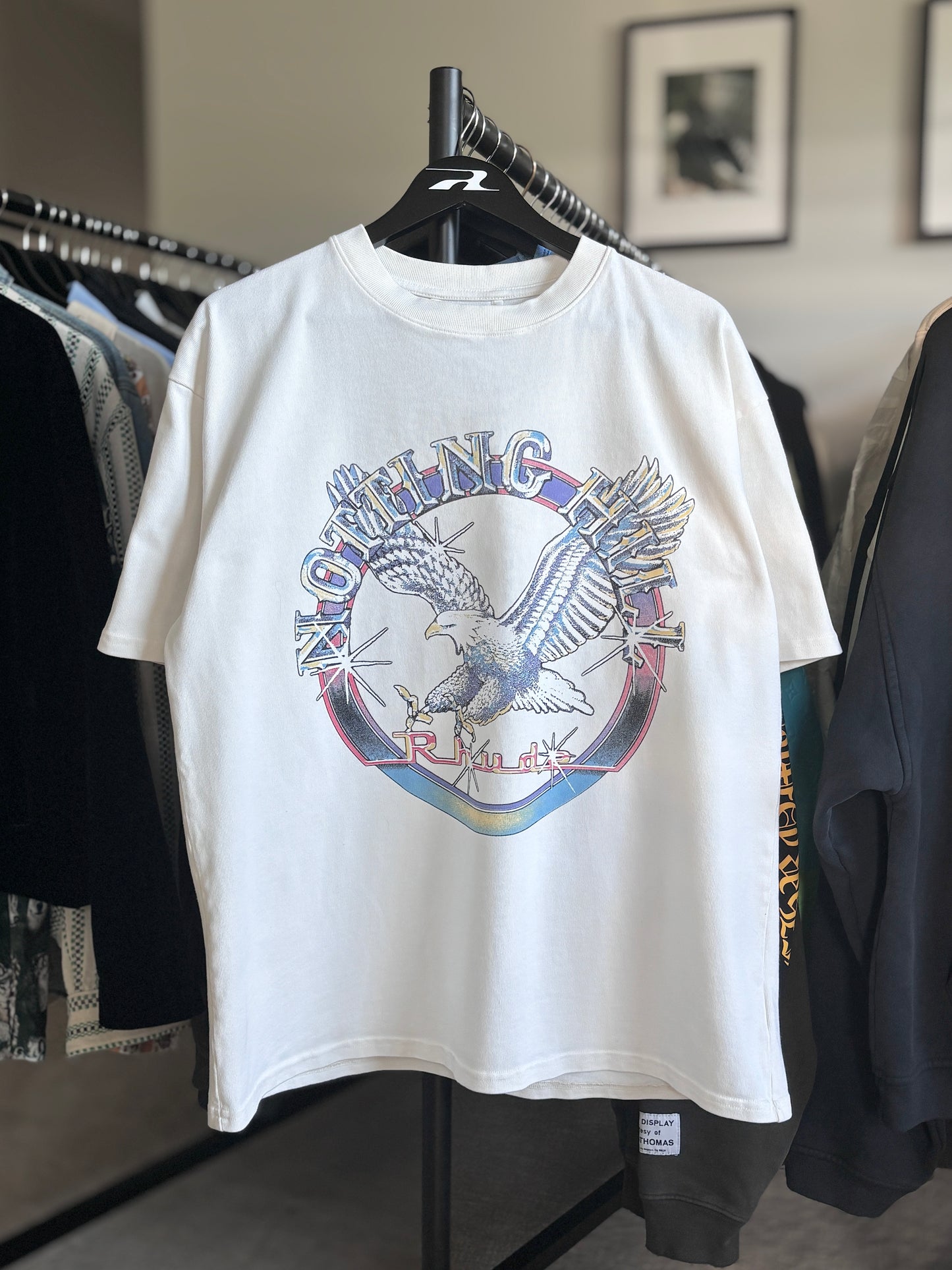 Rolling Hills Graphic Tee