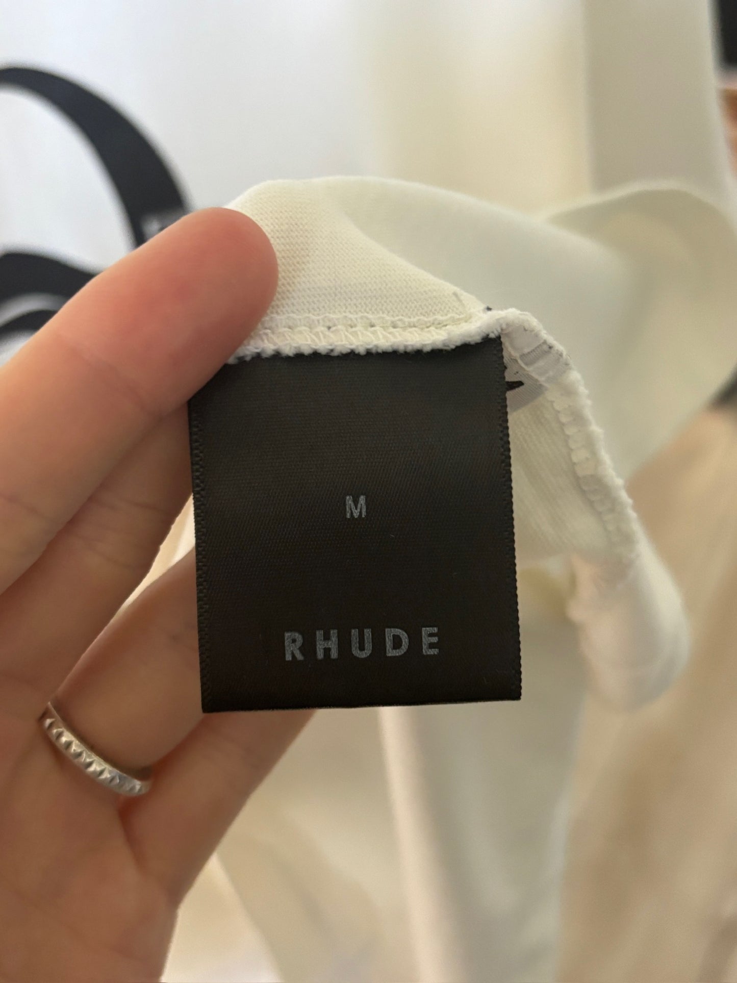 F1 Logo World Championship Tee