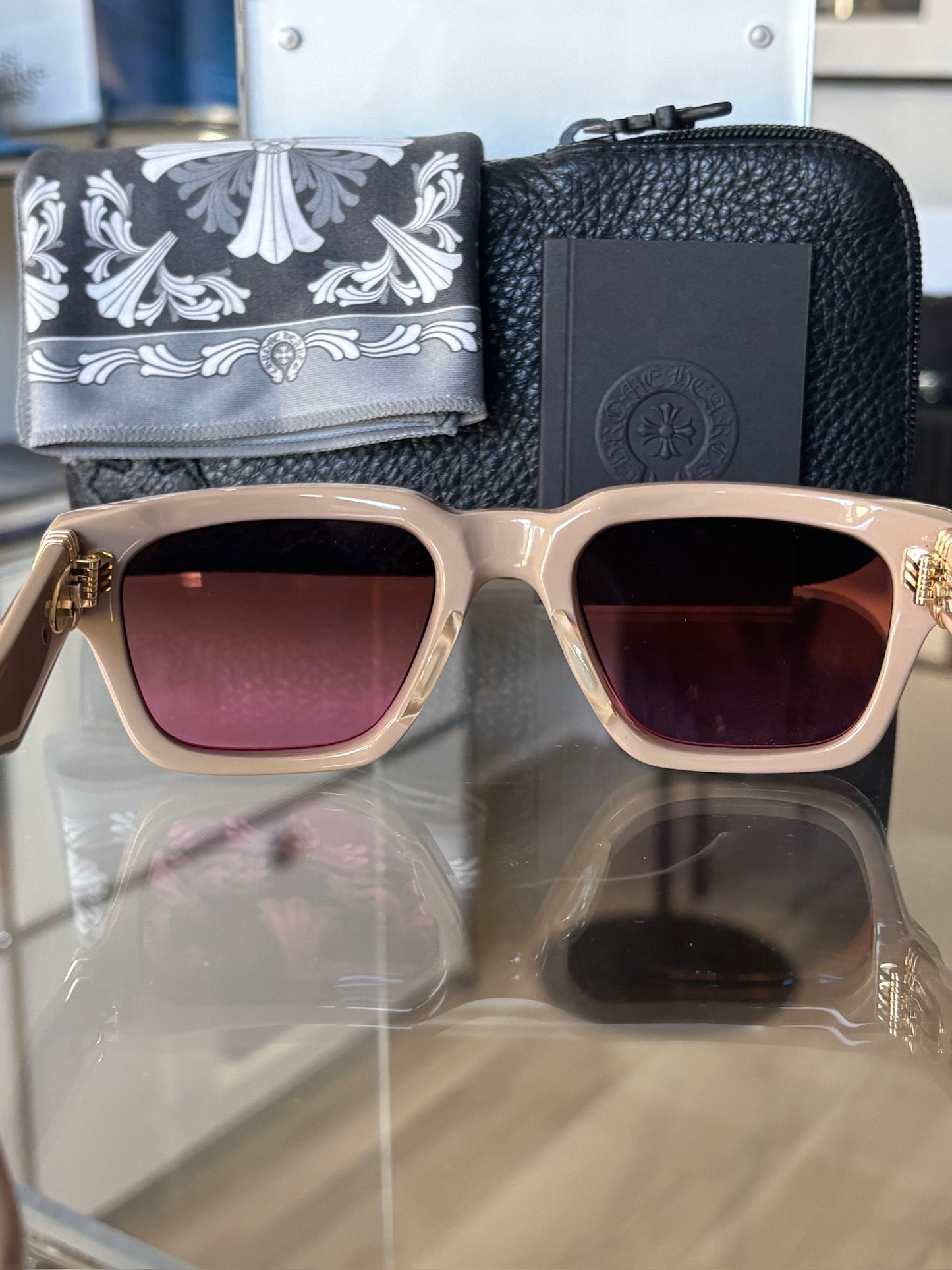Gnarlin Frames