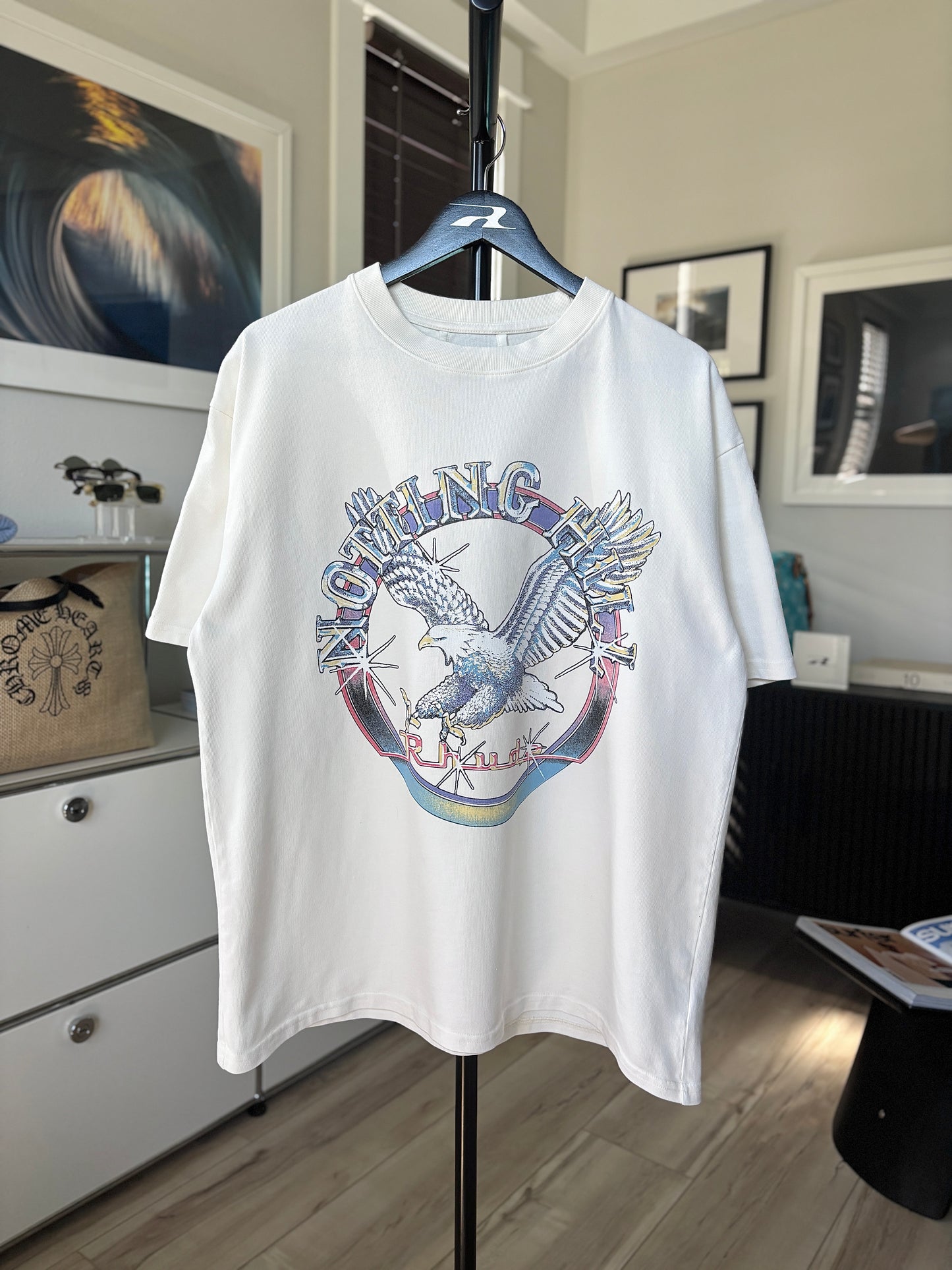 Rolling Hills Graphic Tee