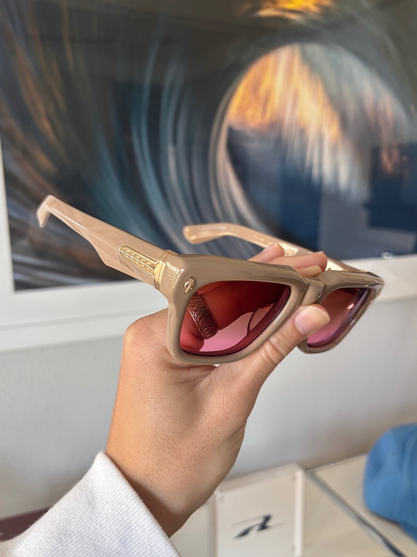 Gnarlin Frames