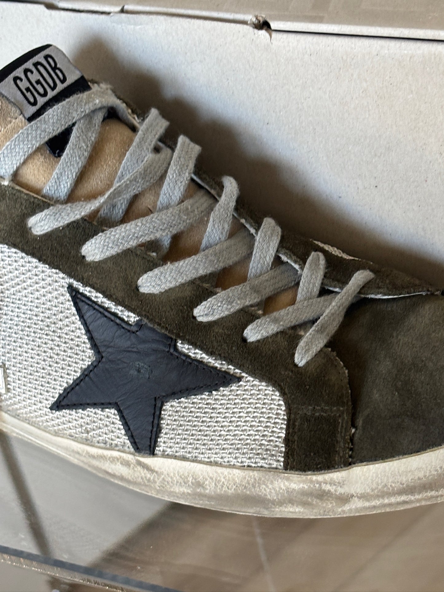 Superstar Sneakers