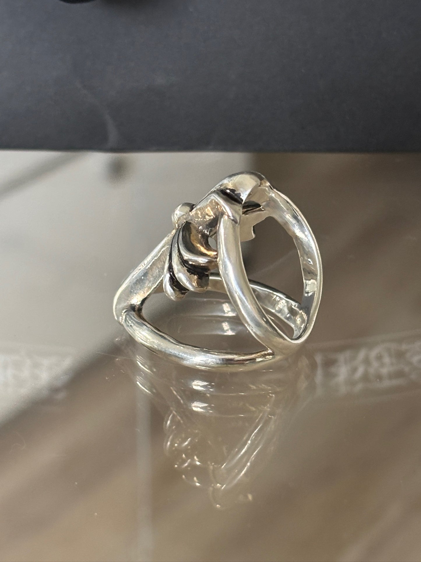 Infinity Ring
