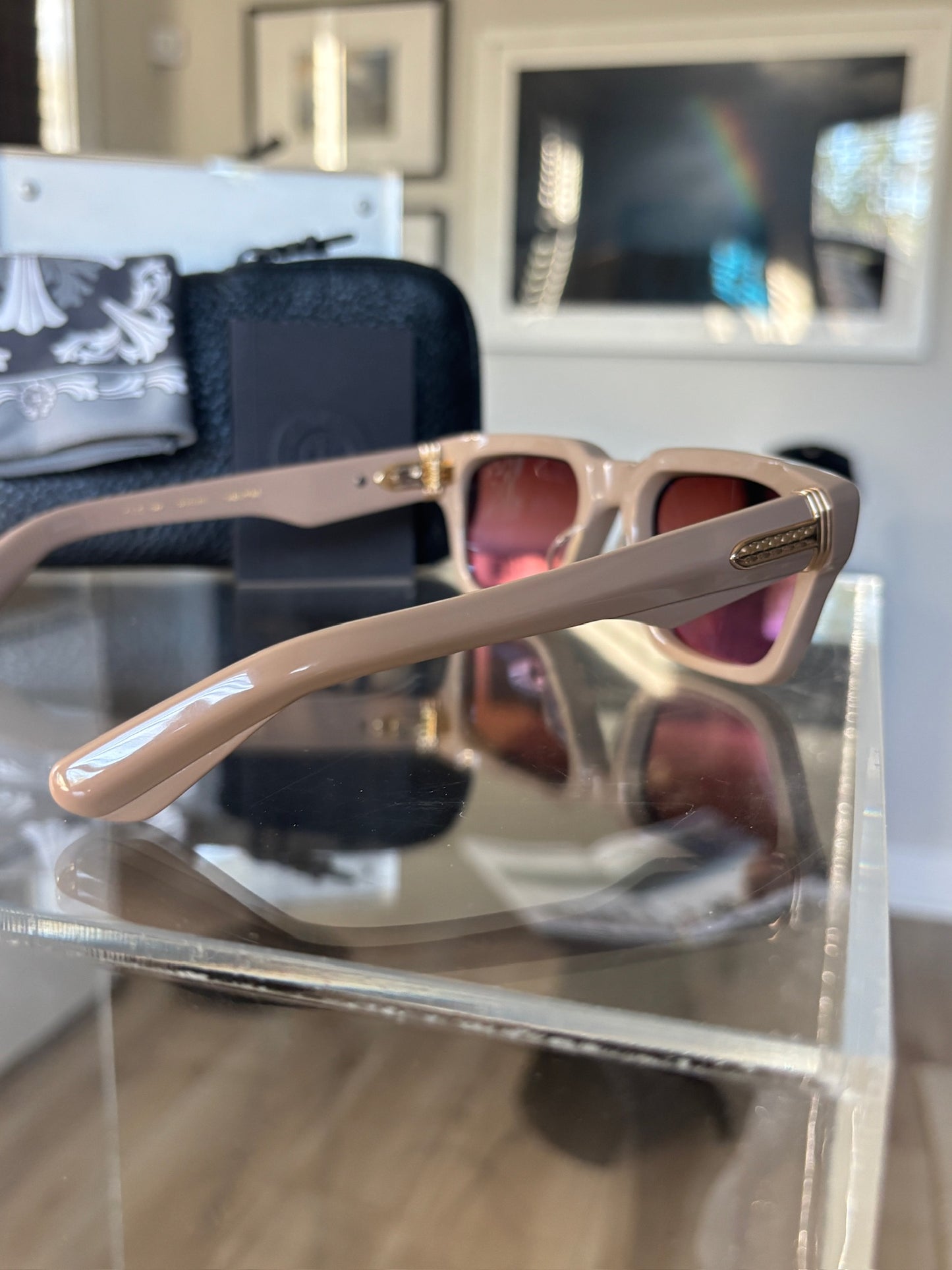 Gnarlin Frames