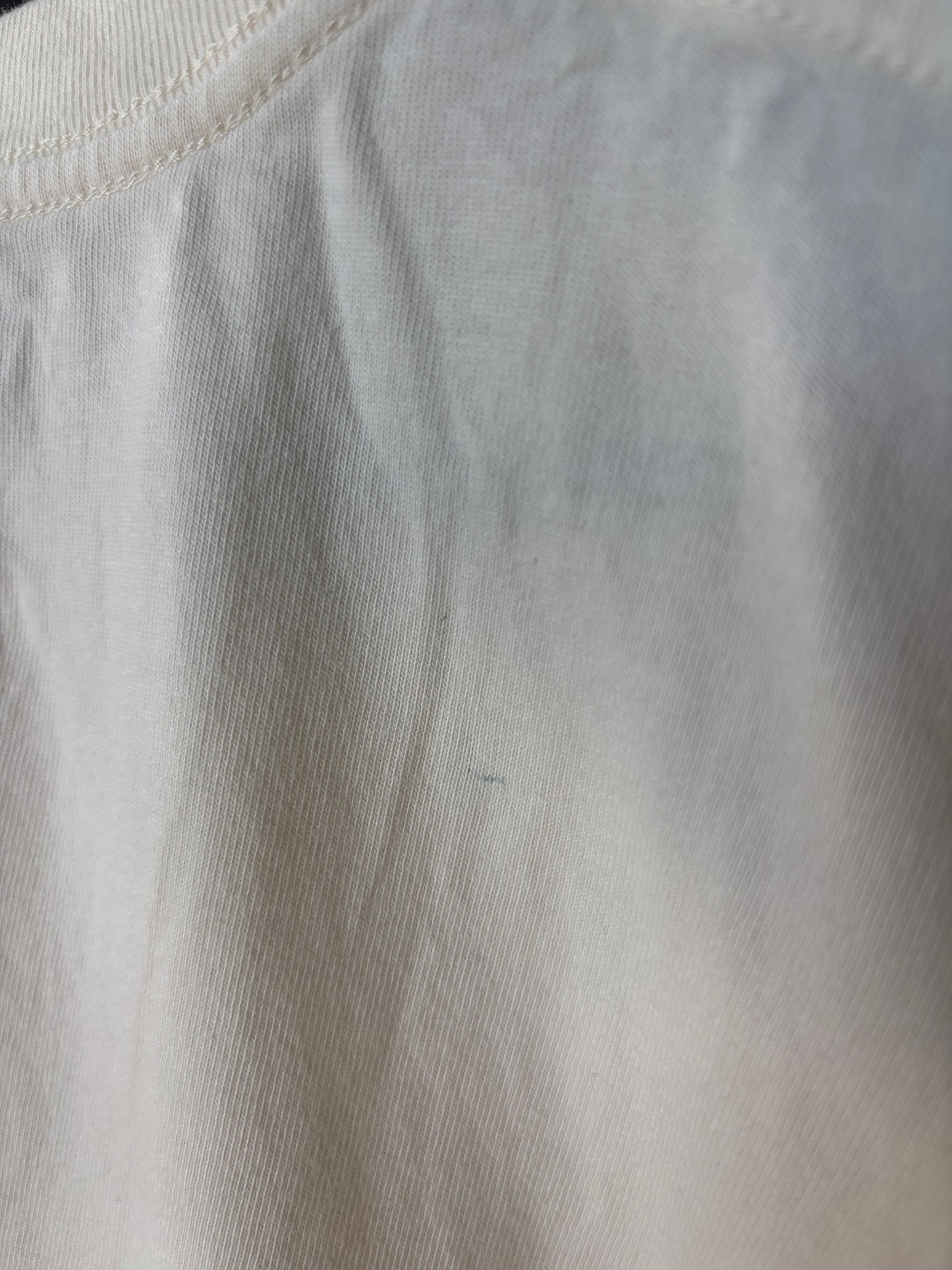 Saint Croix Logo Tee