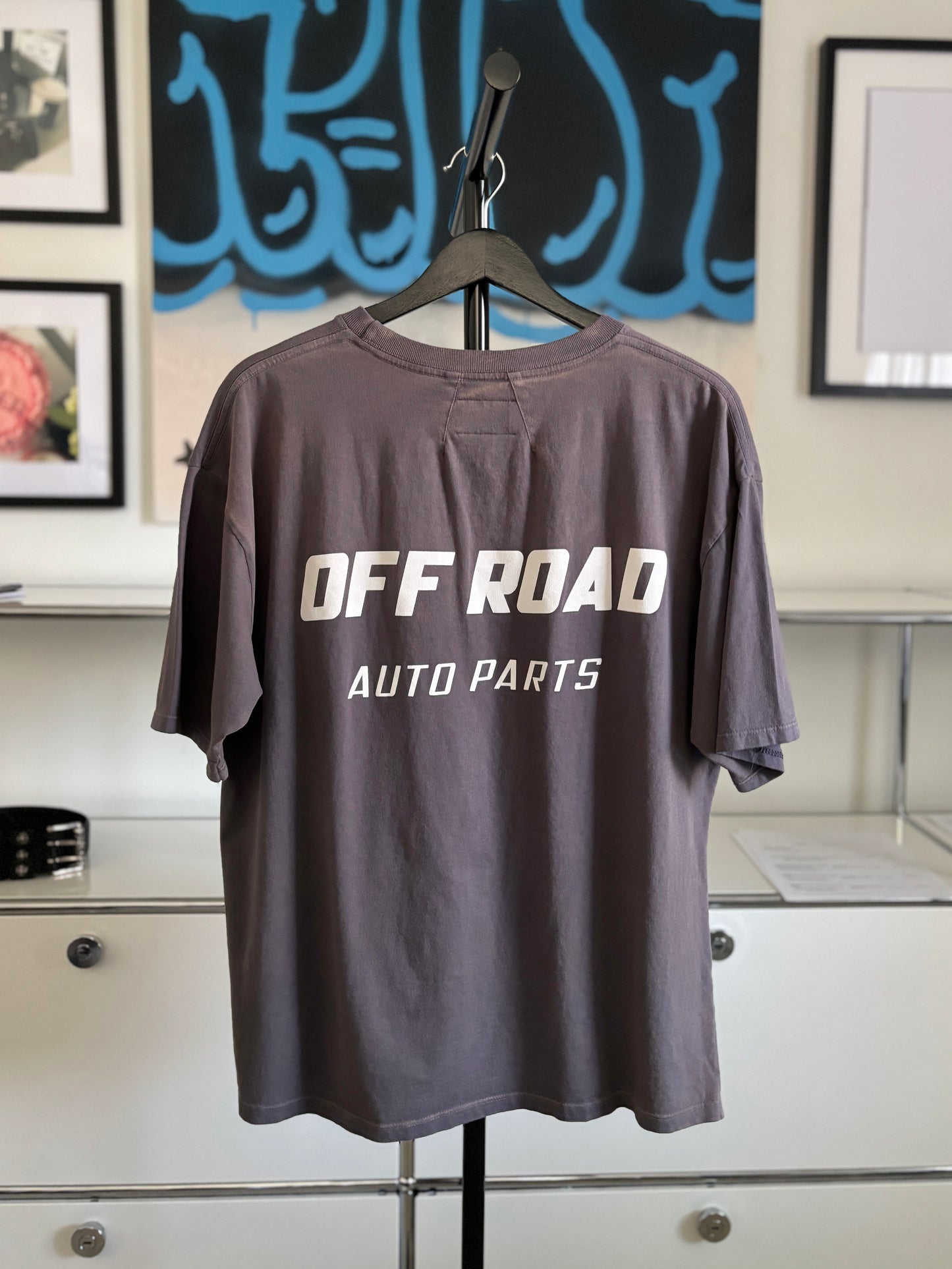 4 x 4 Off Road Tee