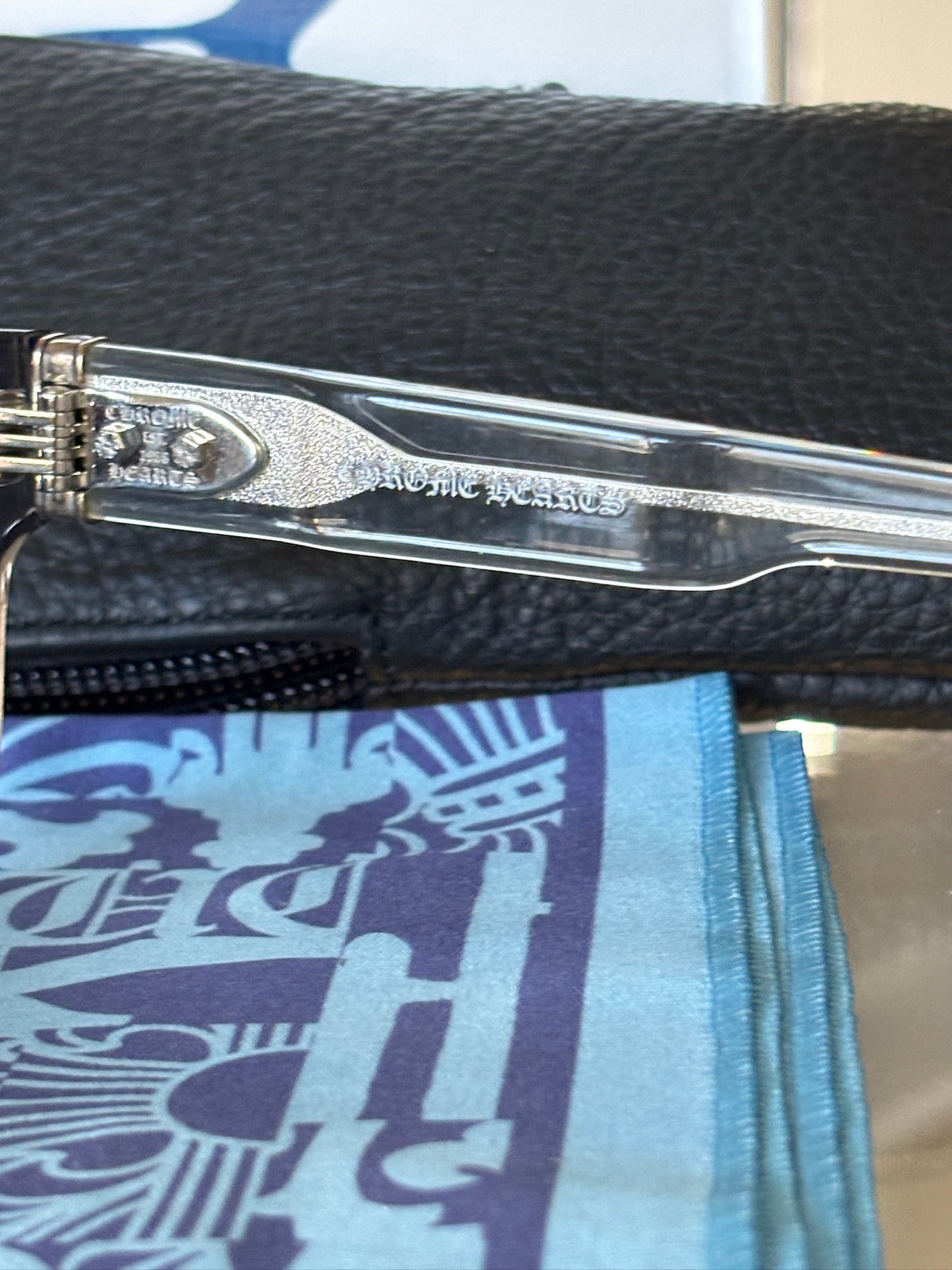 Dick Fitzener Frames