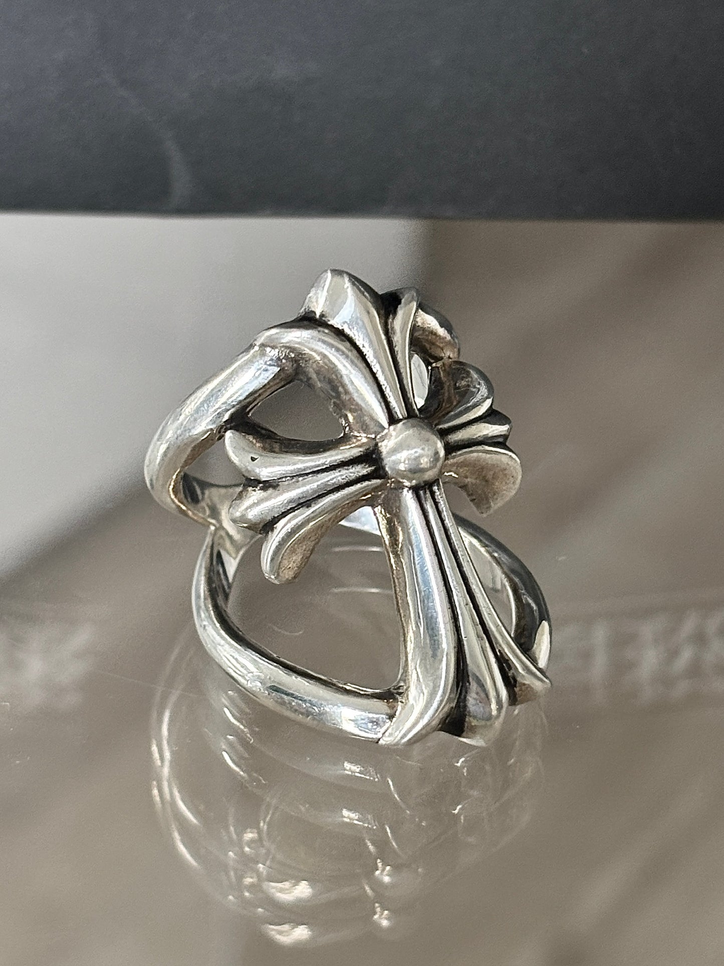 Infinity Ring
