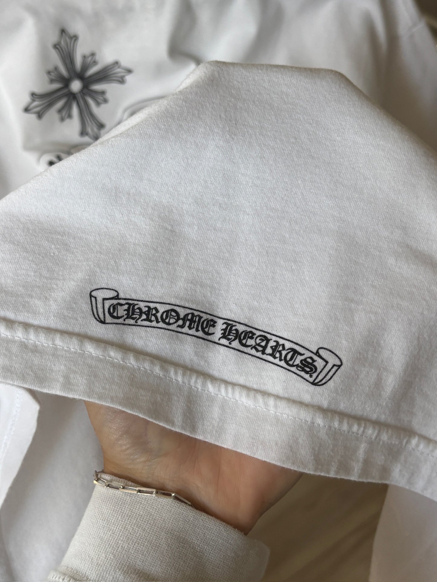 Vegas Exclusive Tee