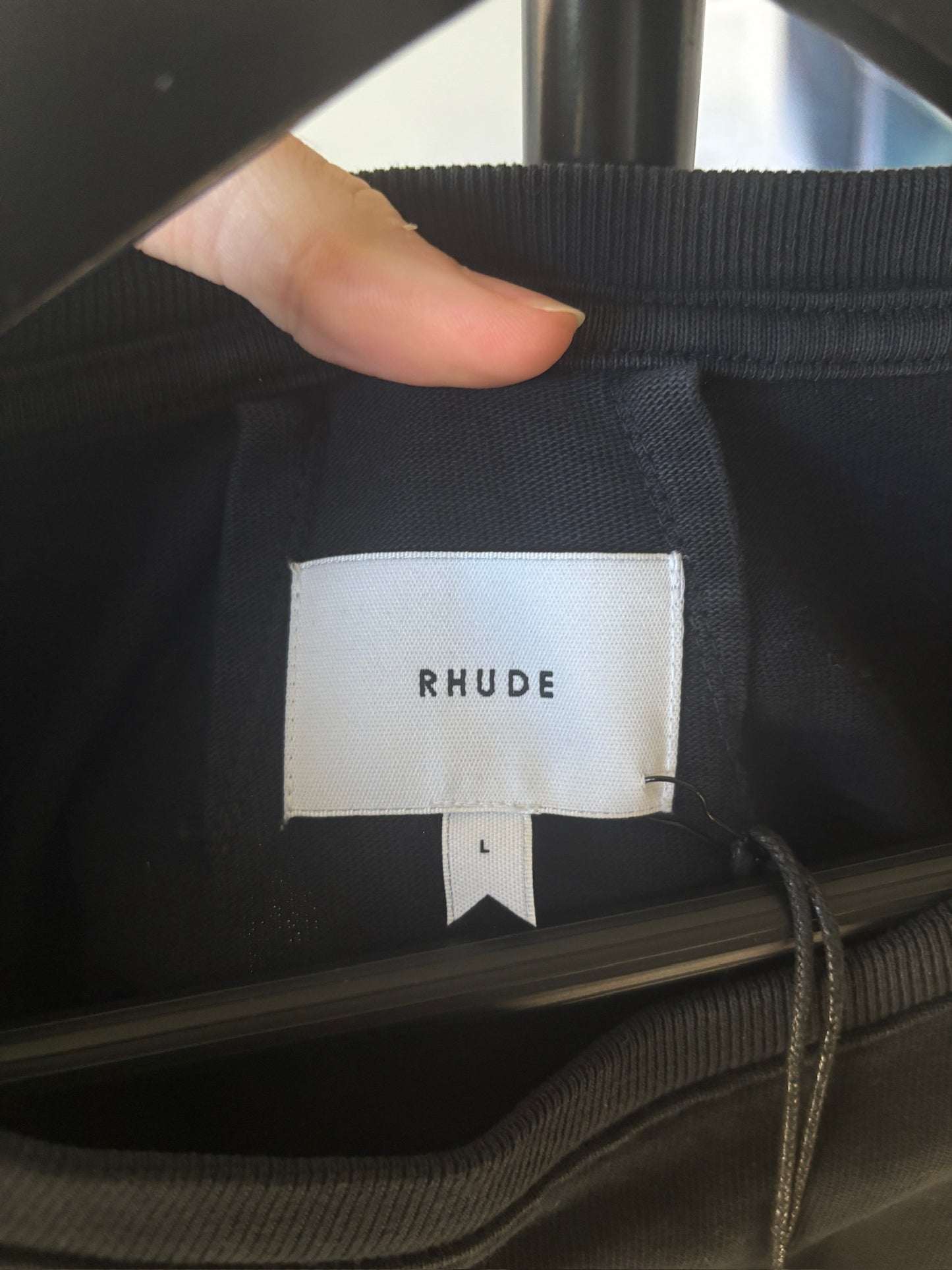 F1 Racing Sponsor Logo Tee