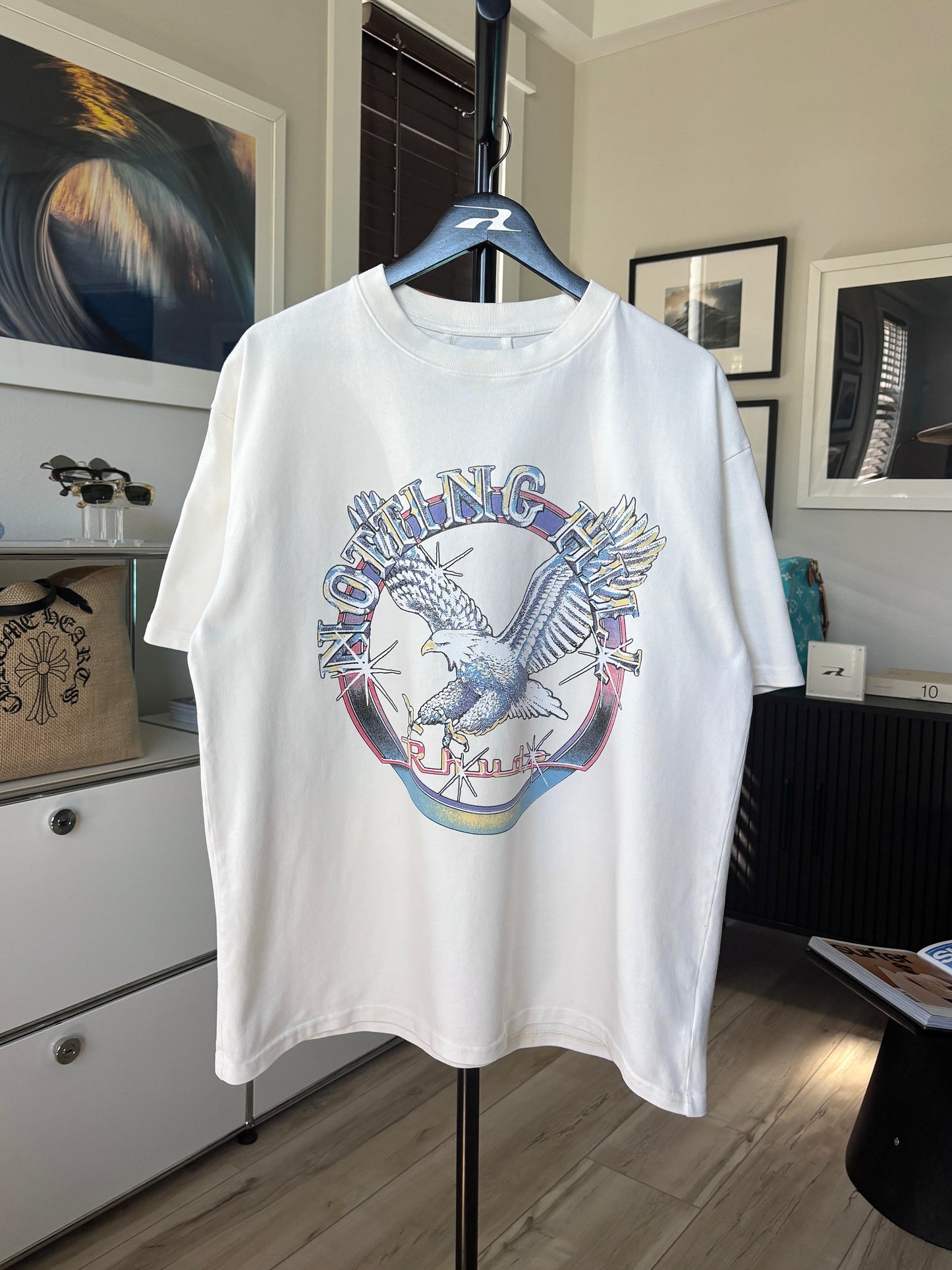 Rolling Hills Graphic Tee