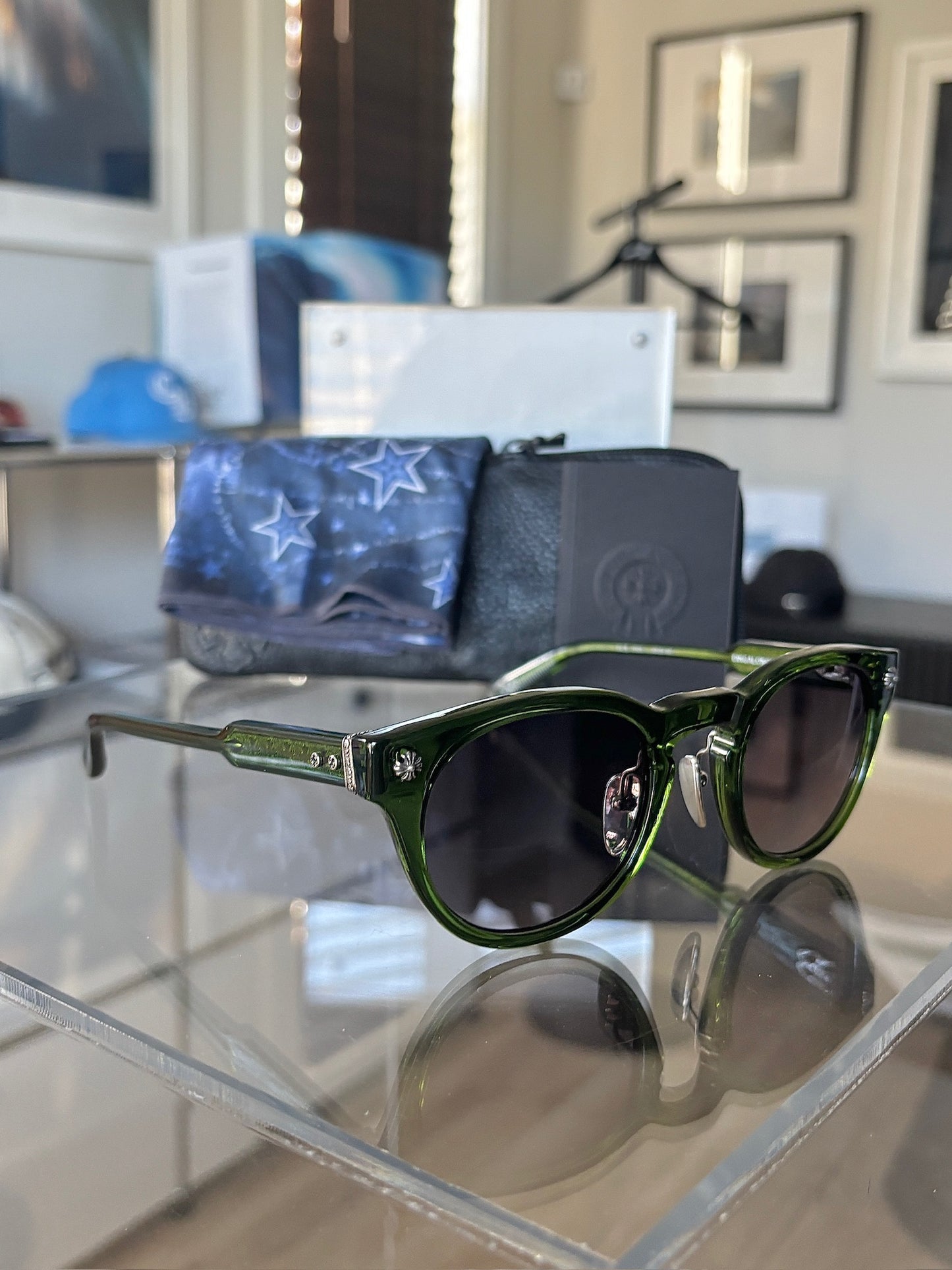 Dingalong Frames