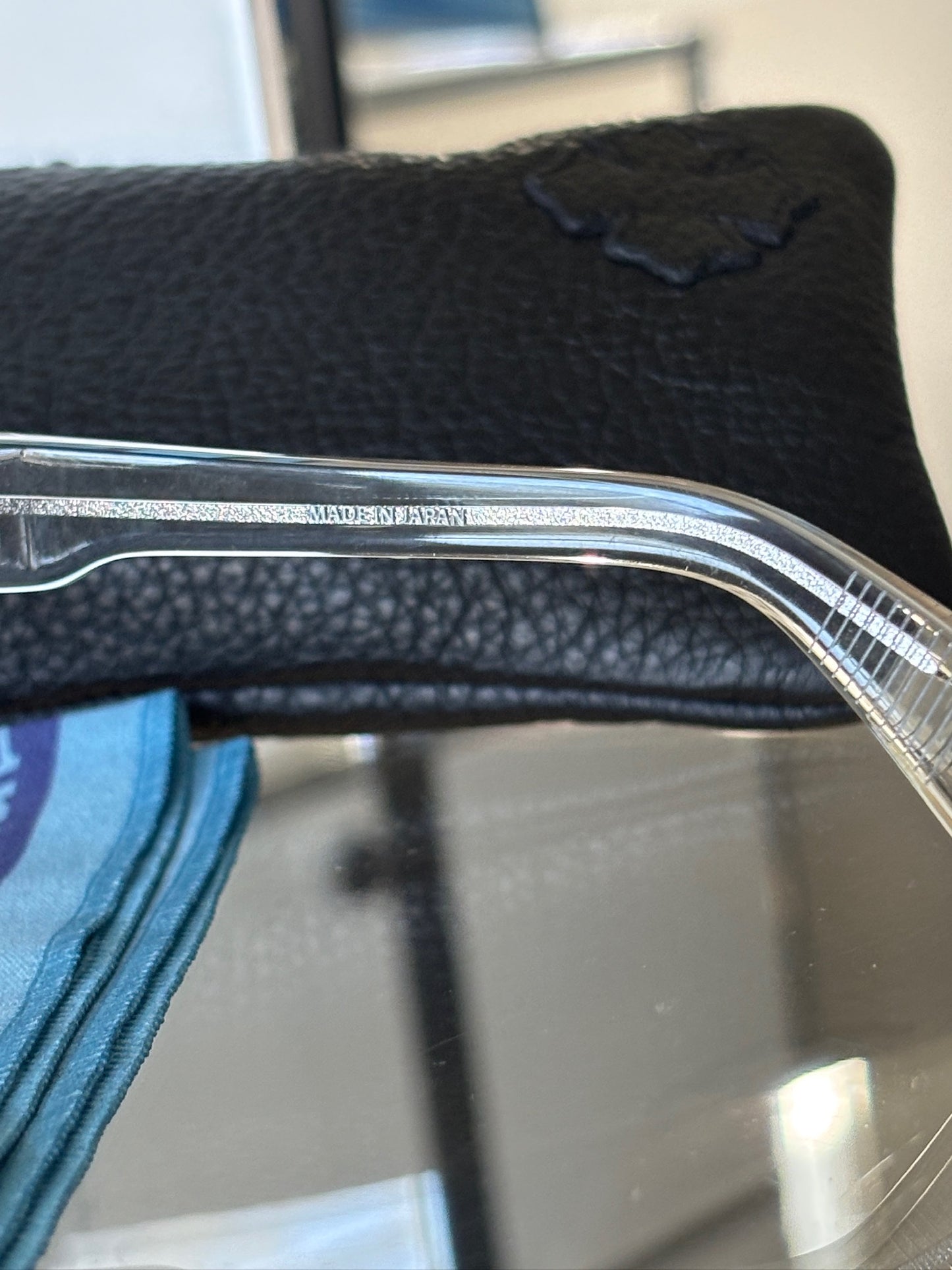 Dick Fitzener Frames