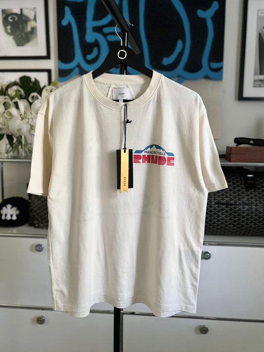 Paradiso Hills Tee