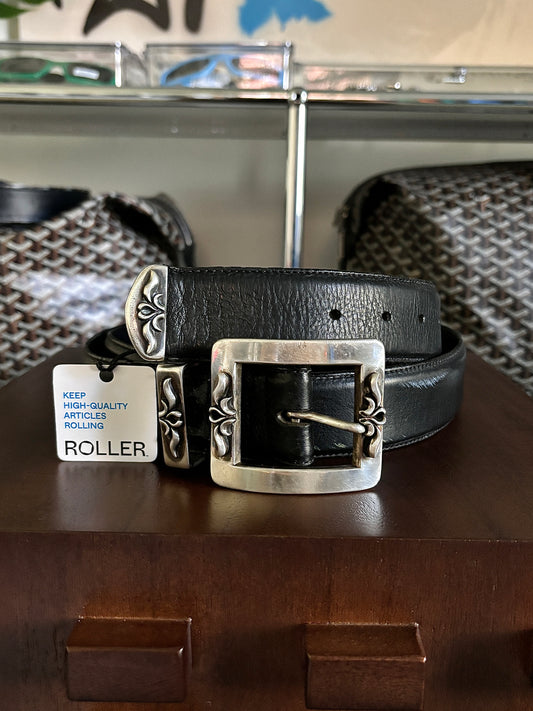 3-Piece Belt