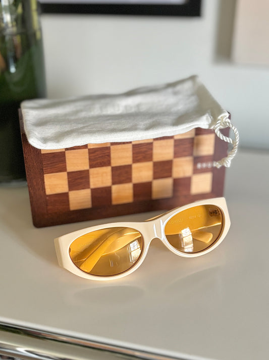 Agnelli Sunglasses