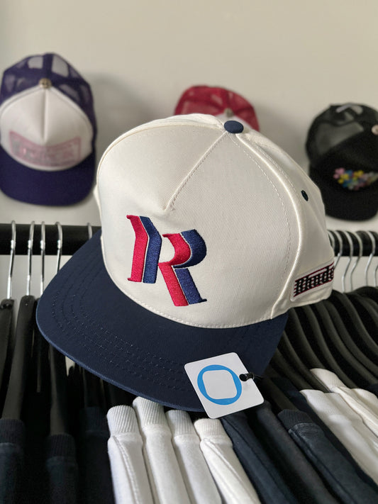 Double-R Hat