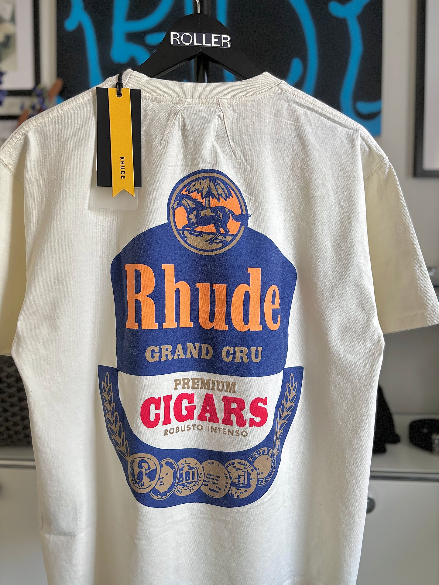 Grand Cru Tee