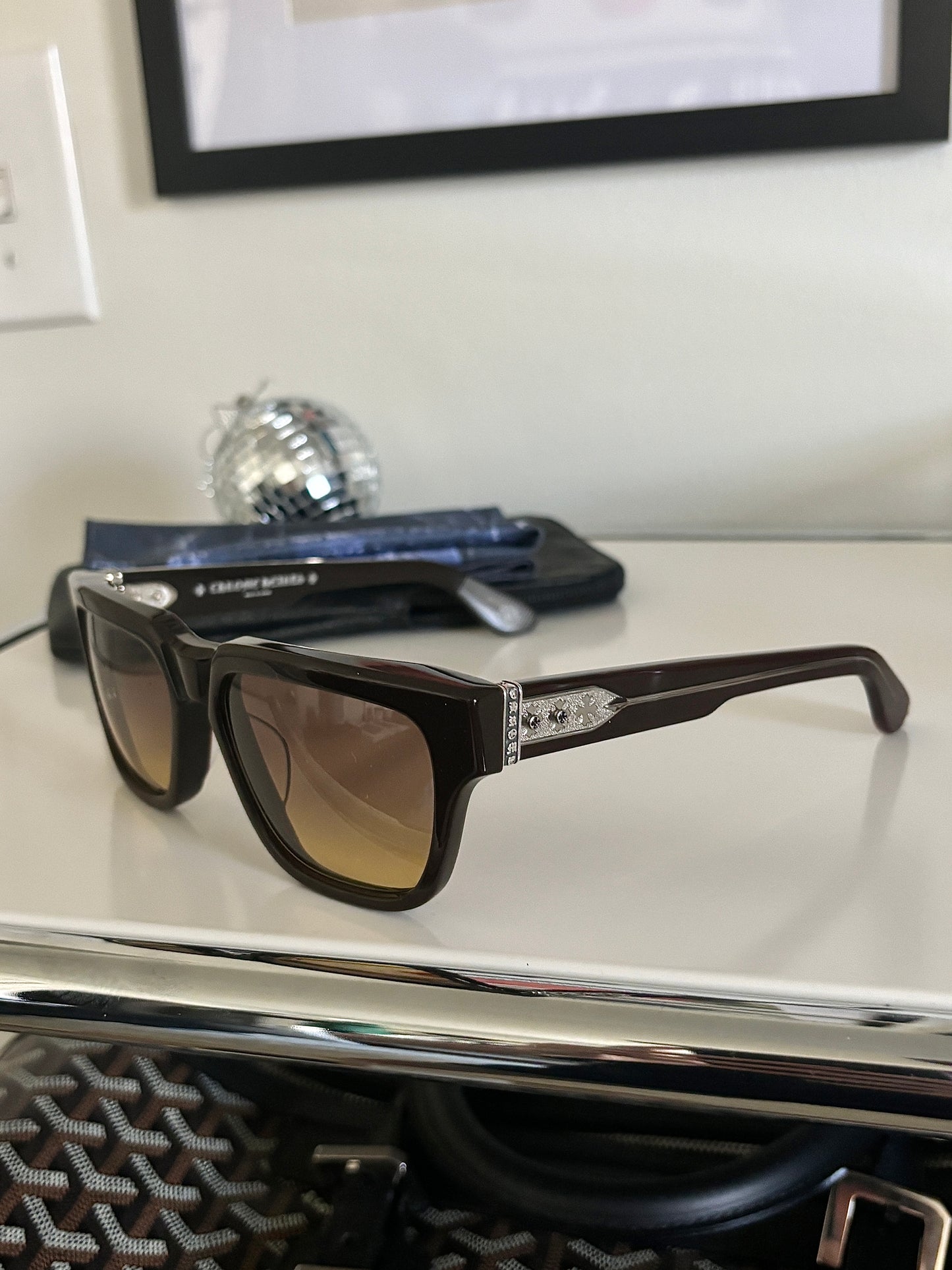 Midixathrill Sunglasses