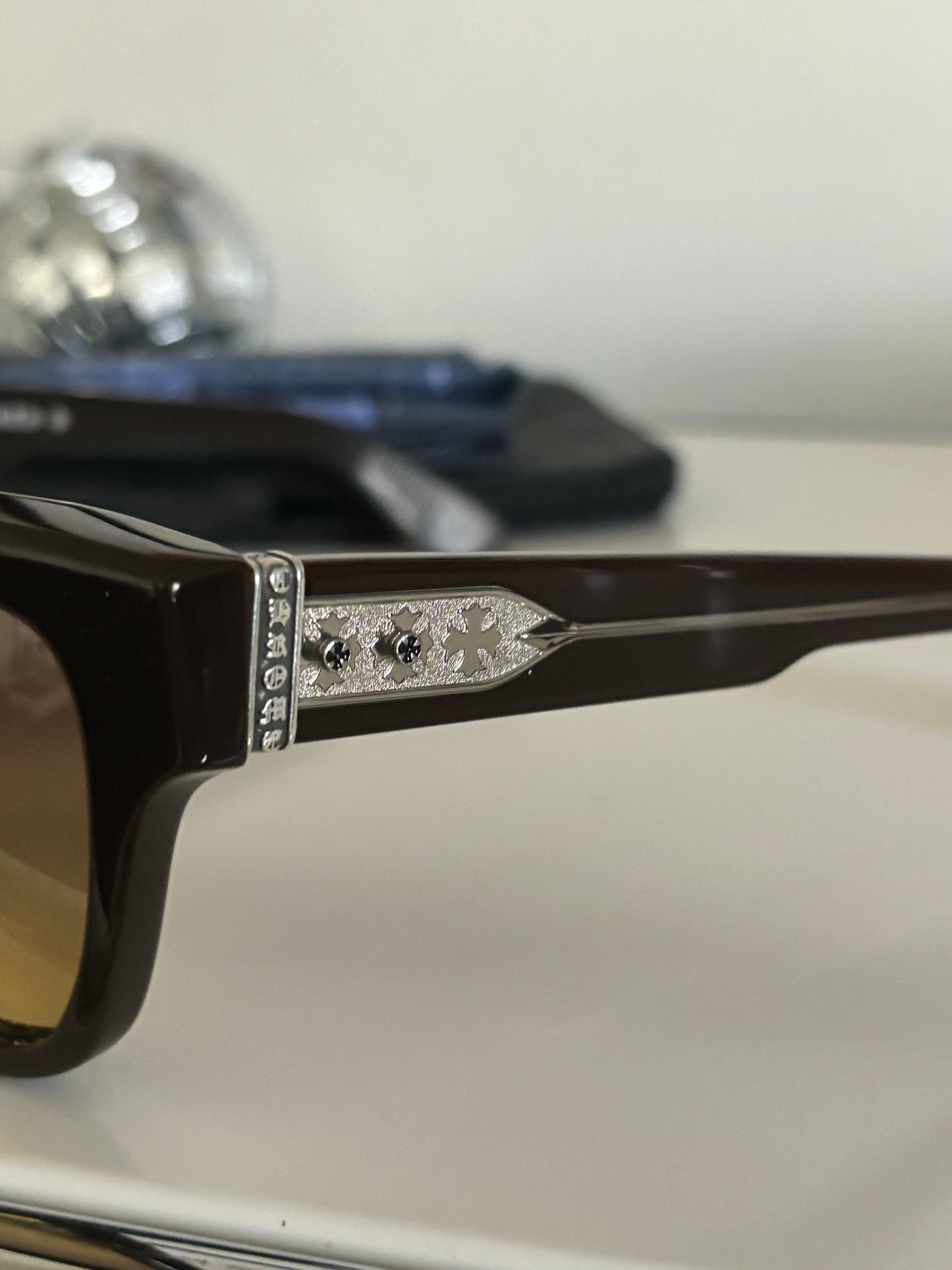 Midixathrill Sunglasses