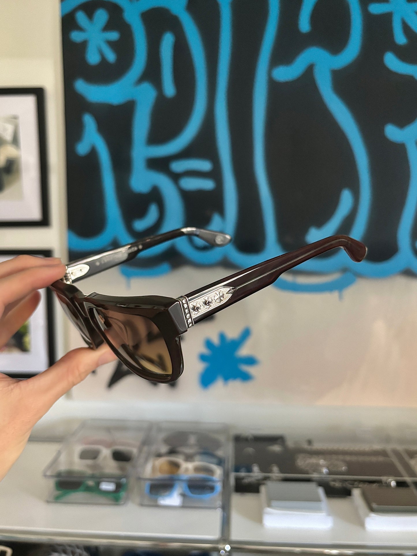 Midixathrill Sunglasses