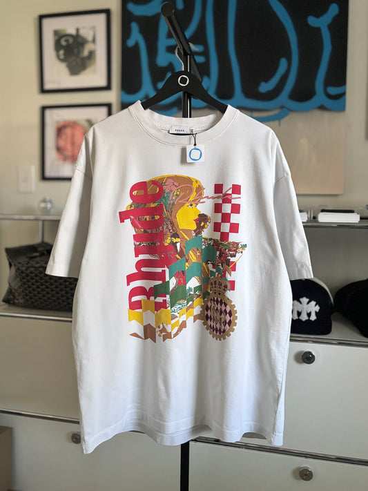 Miami F1 Tee