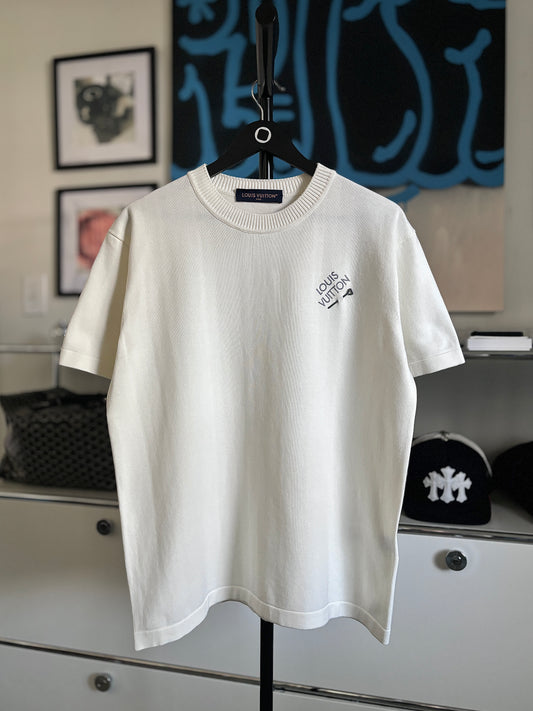 Pin Logo Tee