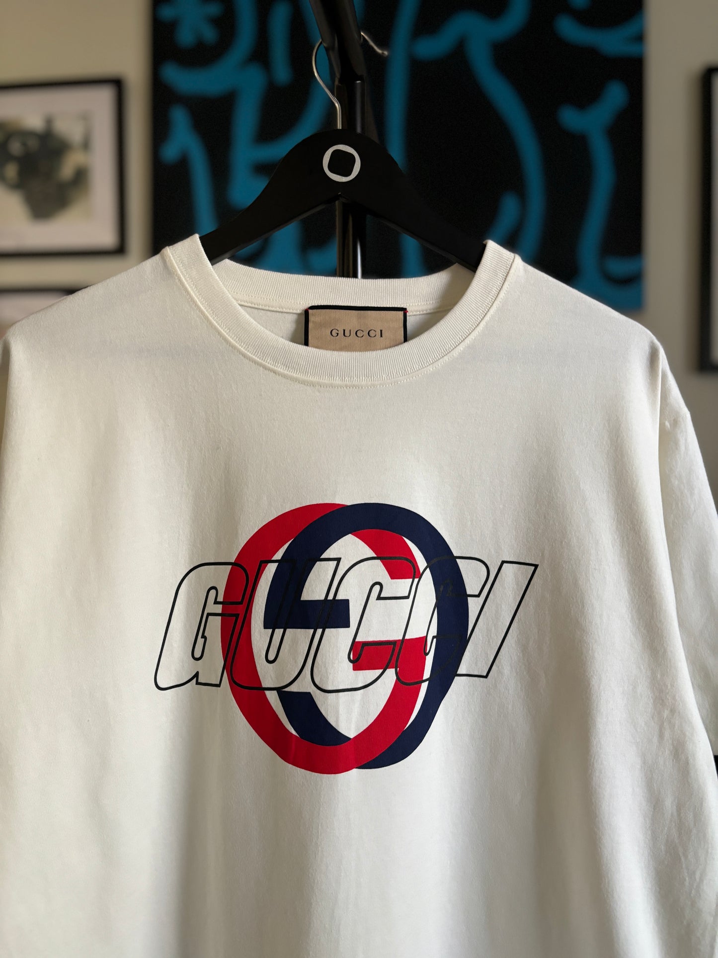 Logo Tee