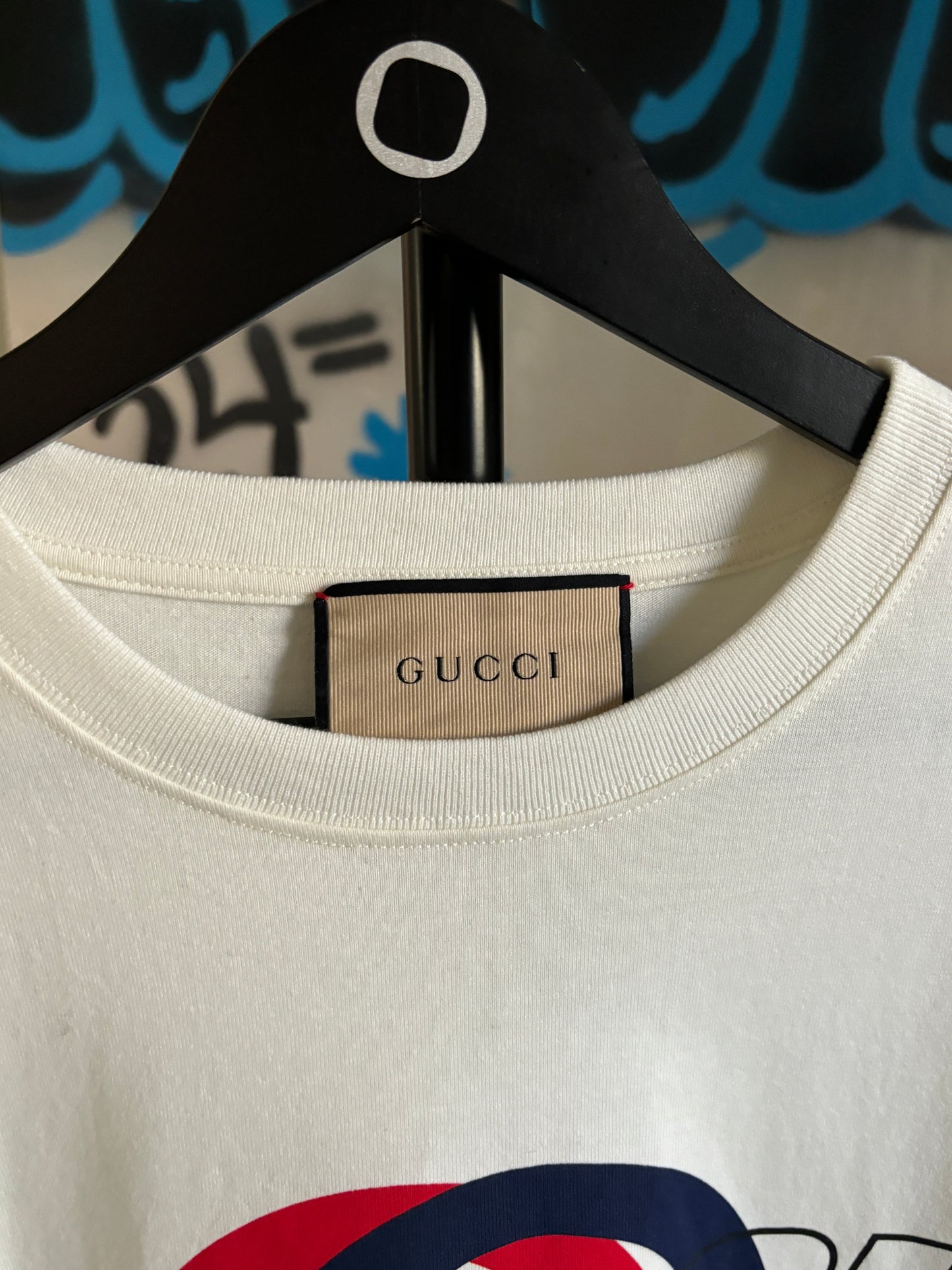 Logo Tee