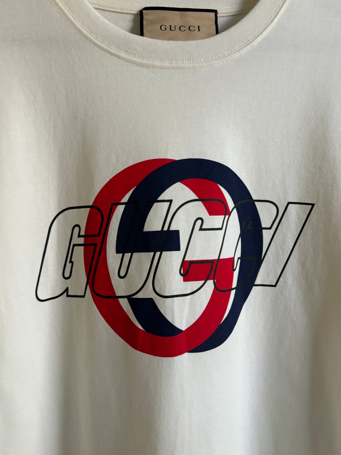 Logo Tee