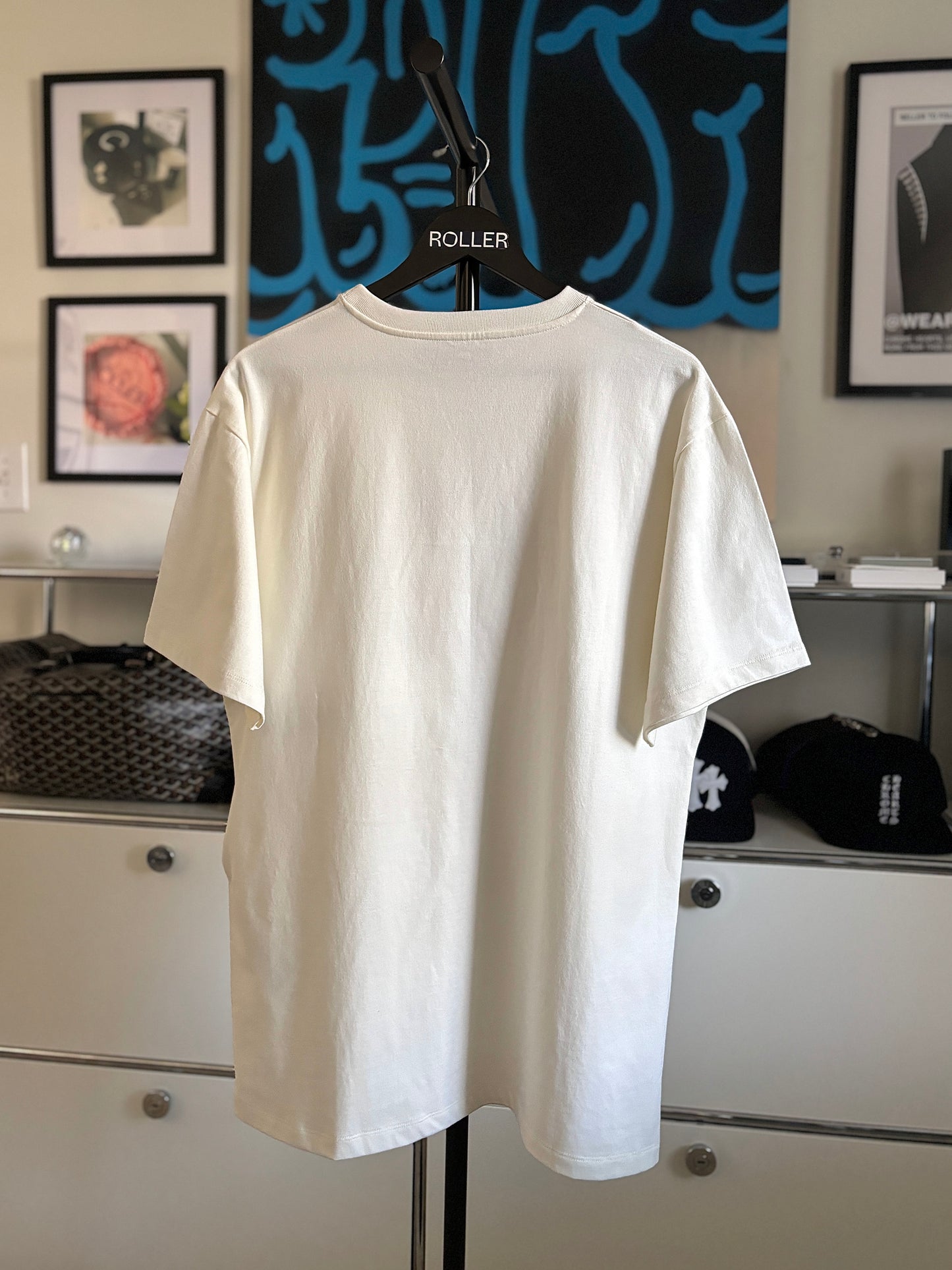 Logo Tee