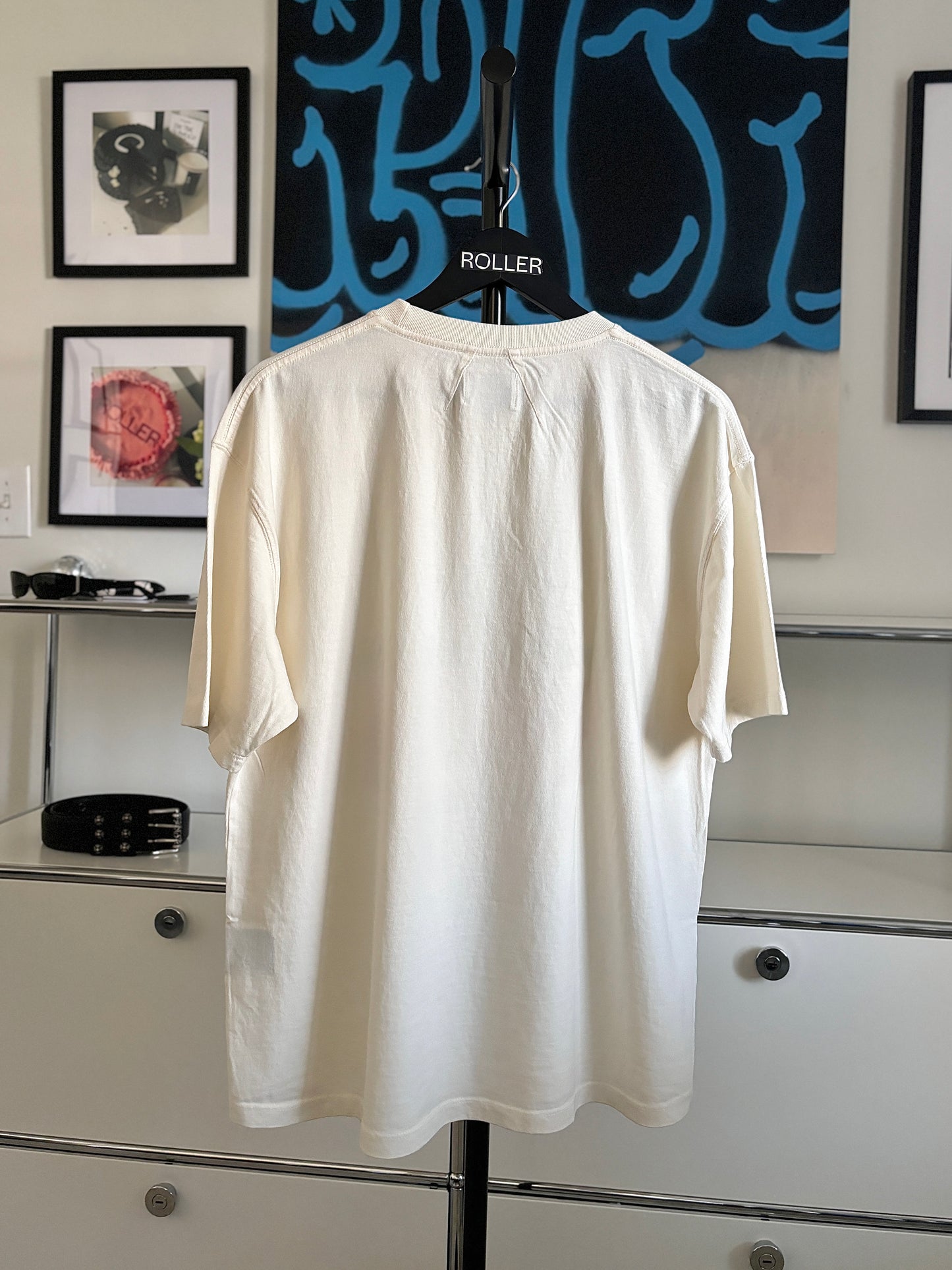 East Hampton Tee