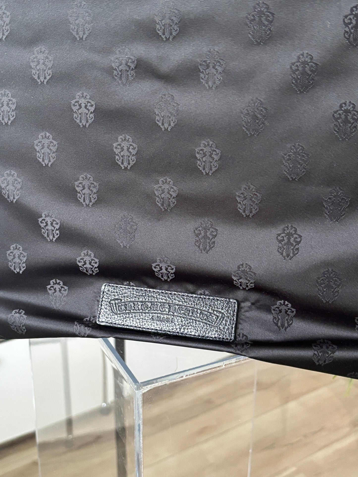 Horseshoe Beach Bag