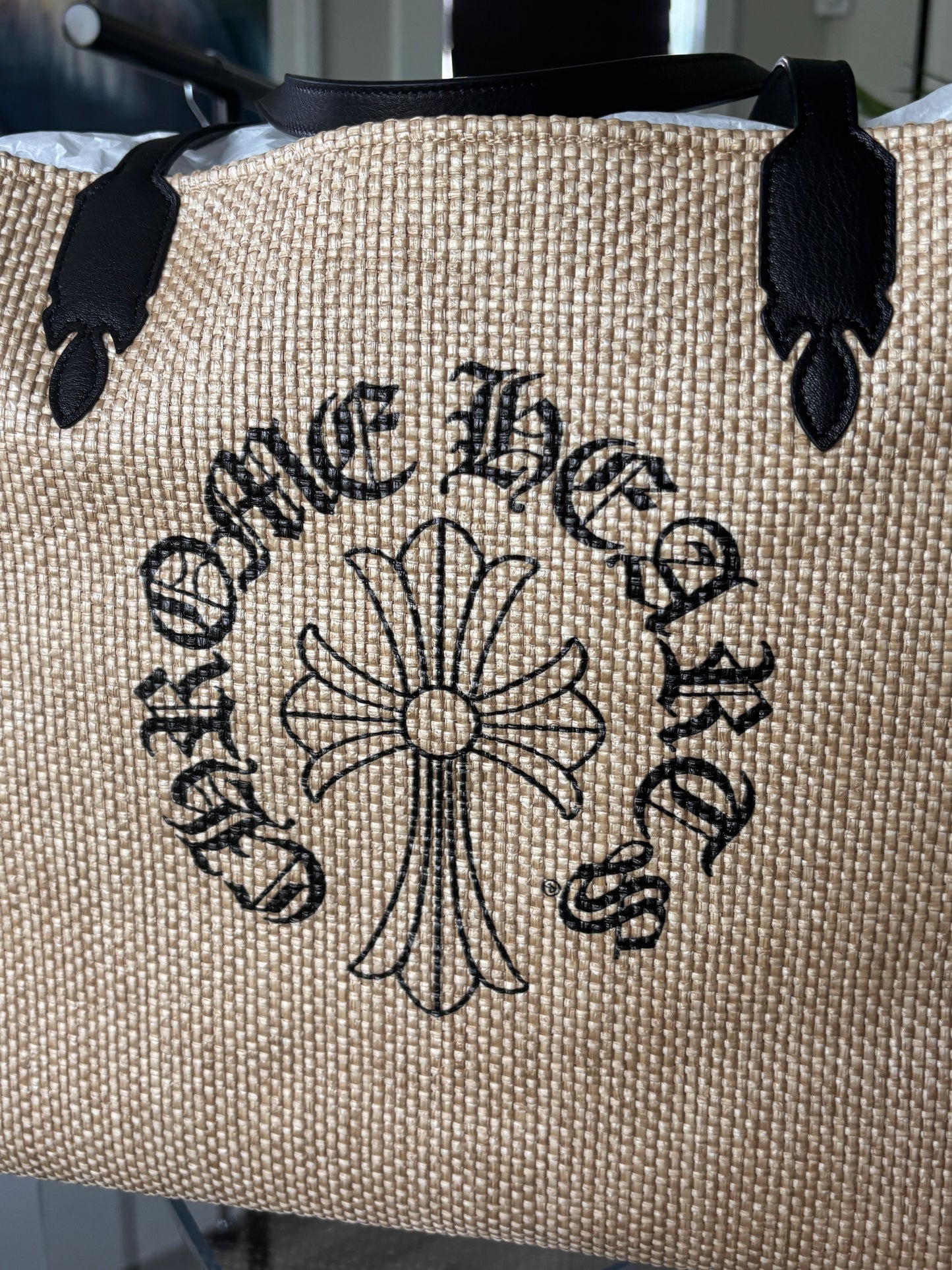 Horseshoe Beach Bag