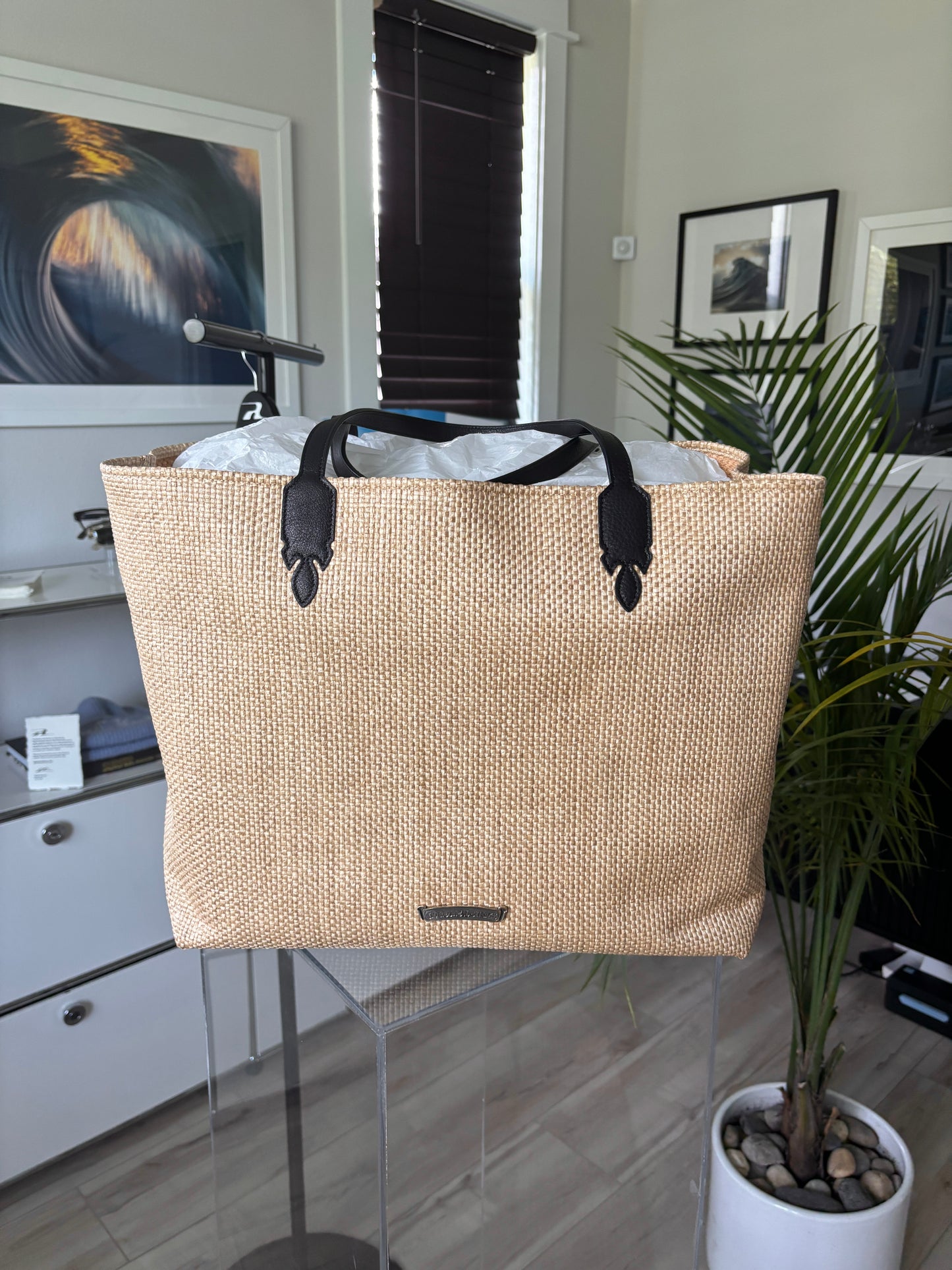 Horseshoe Beach Bag