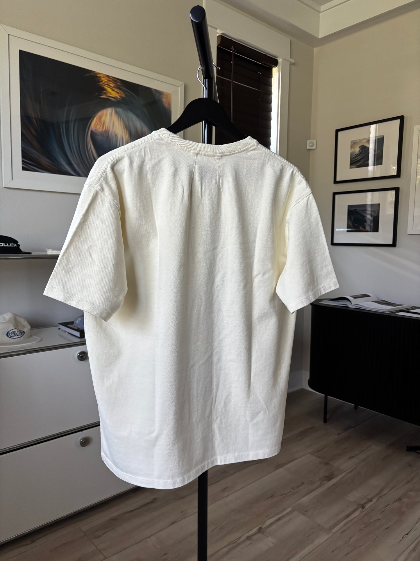 Saint Rhude Beach Tee